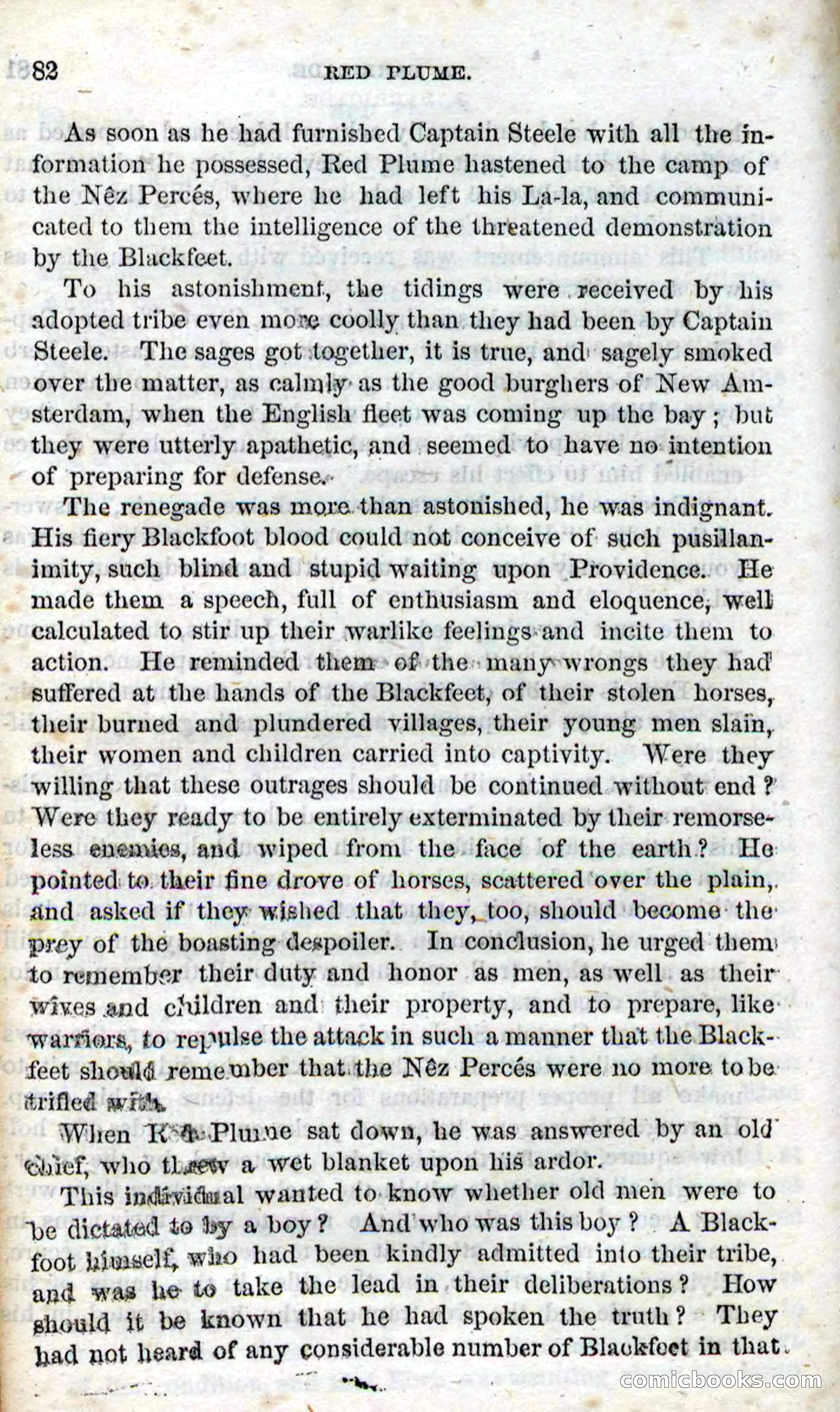 Red Plume — page 82 of 102