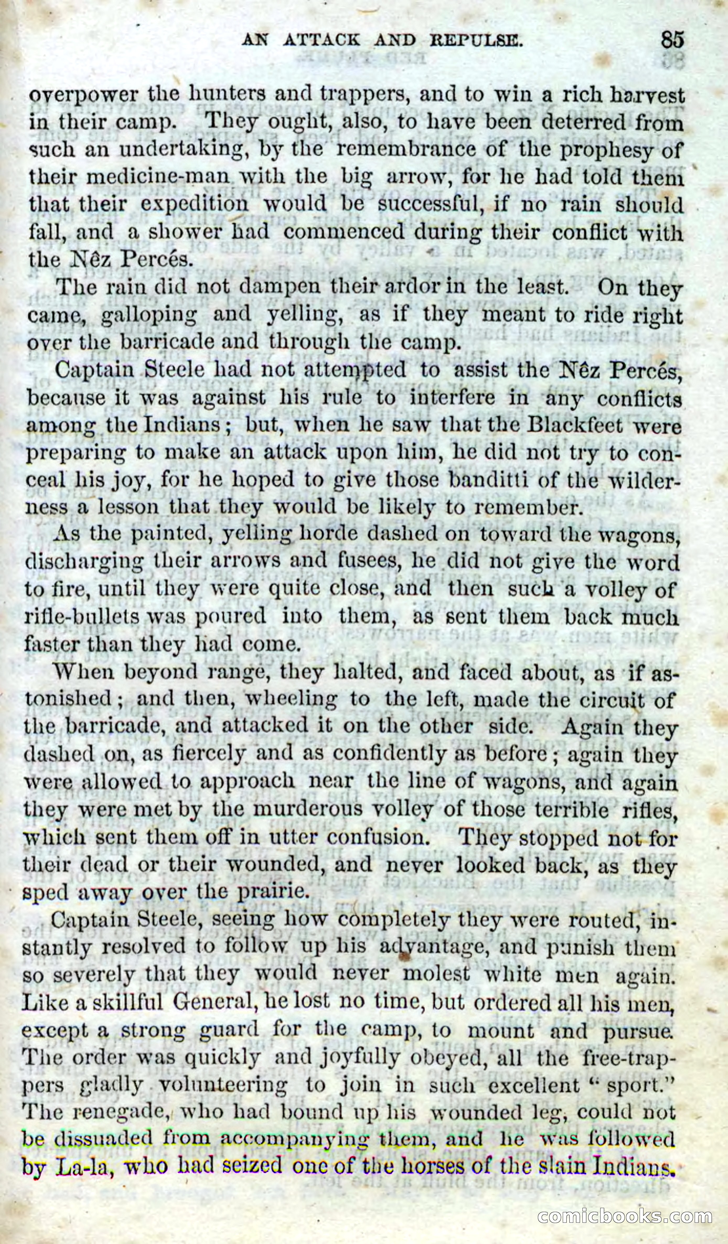 Red Plume — page 85 of 102