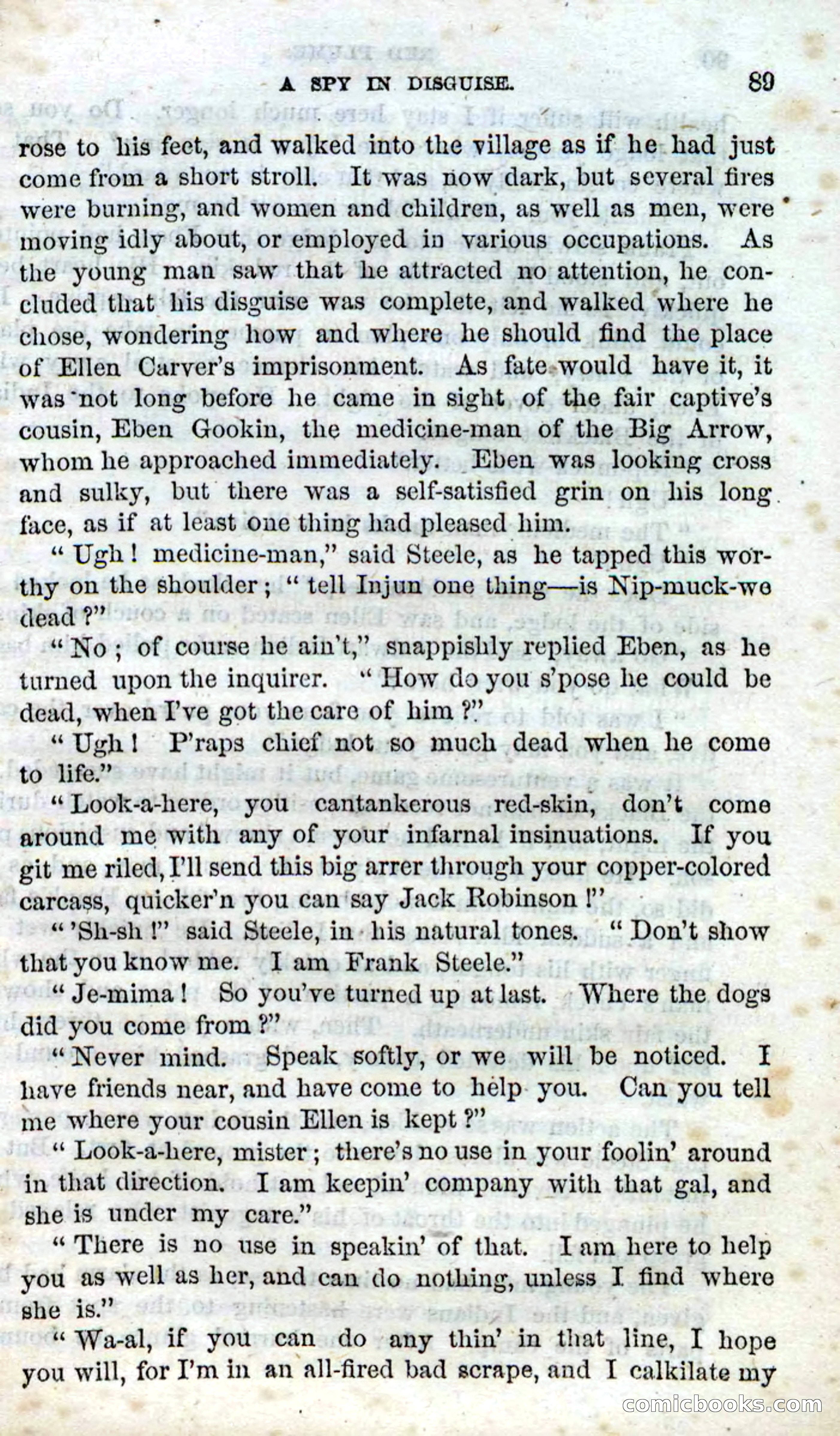 Red Plume — page 89 of 102
