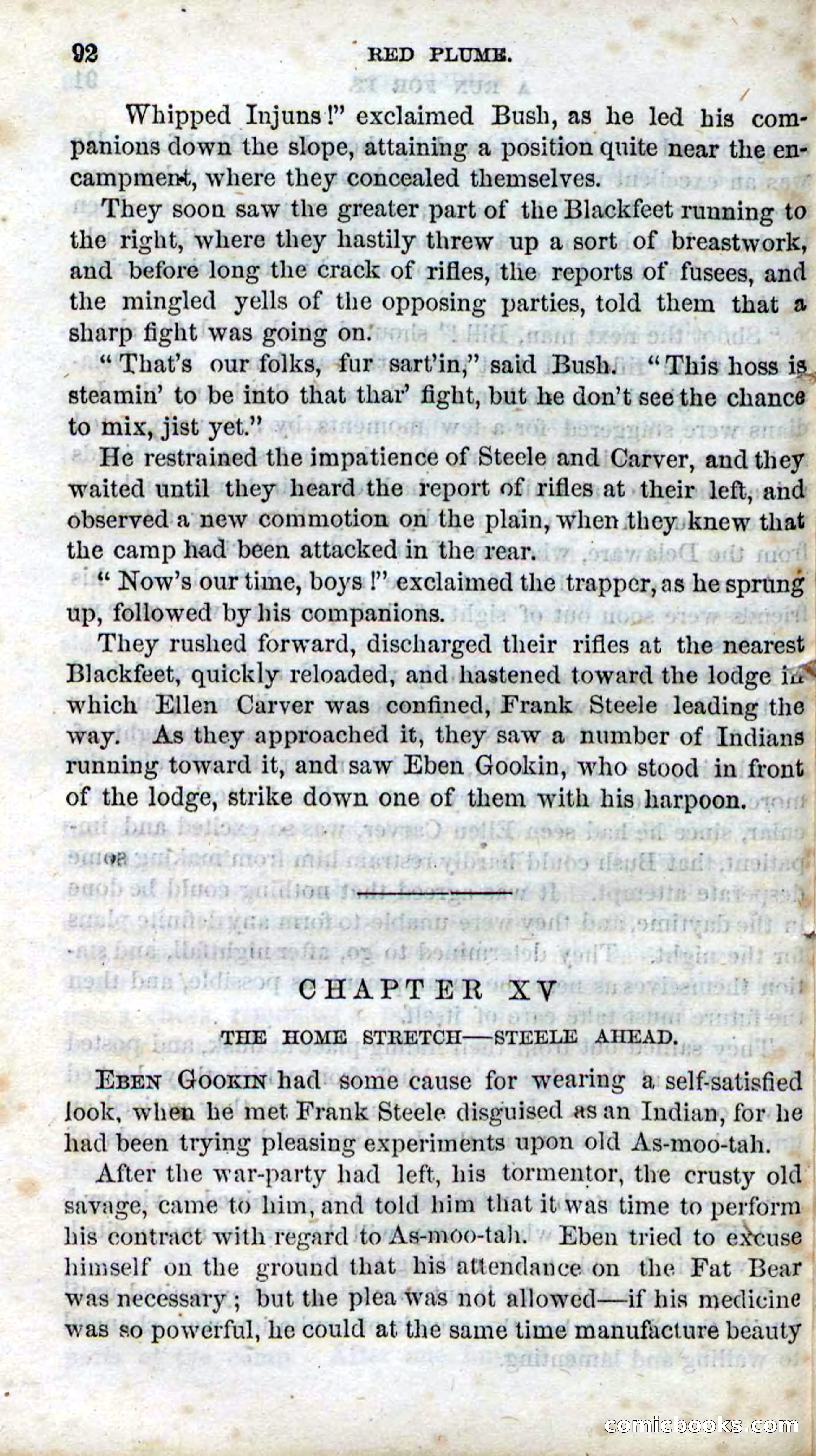 Red Plume — page 92 of 102