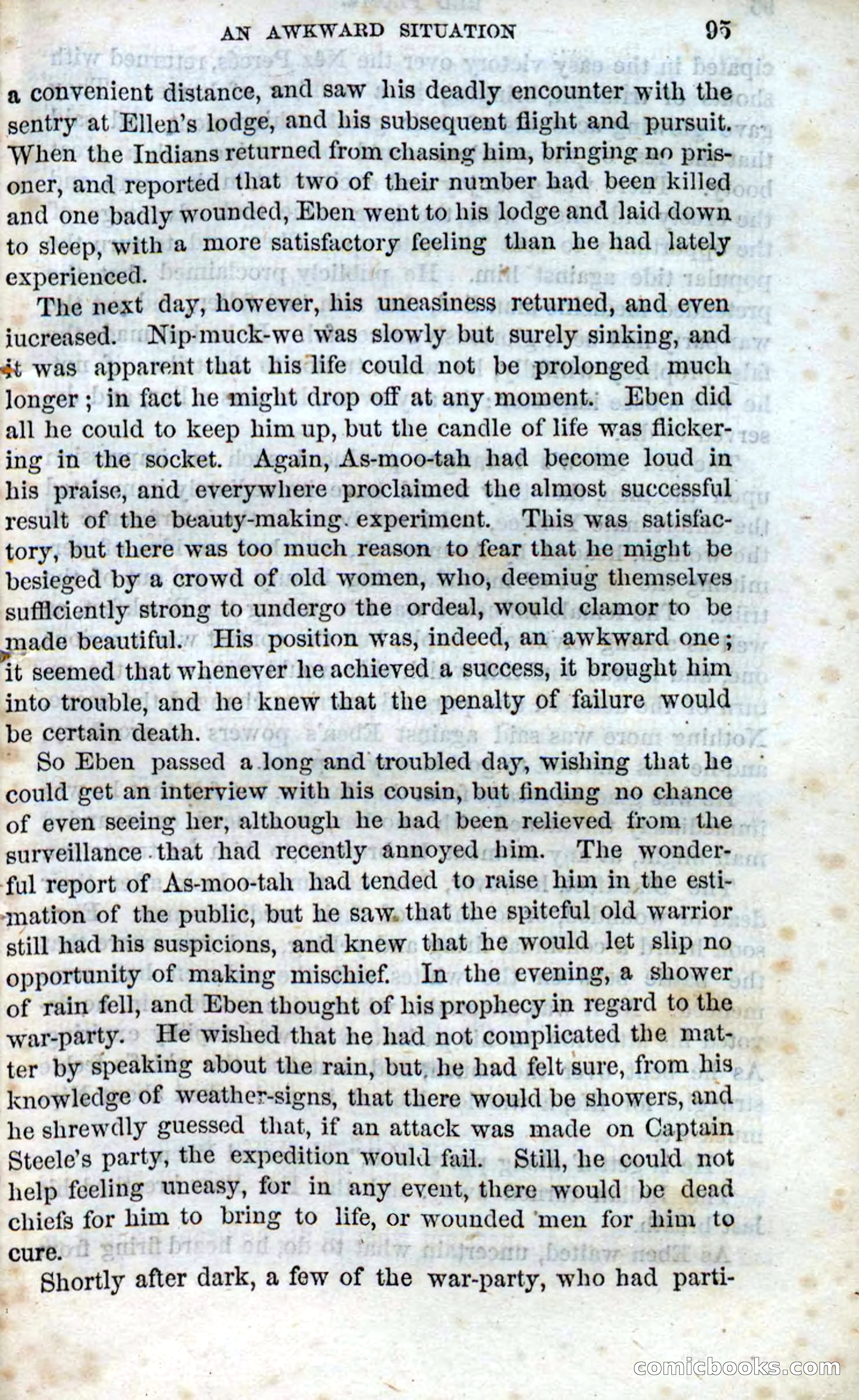 Red Plume — page 95 of 102