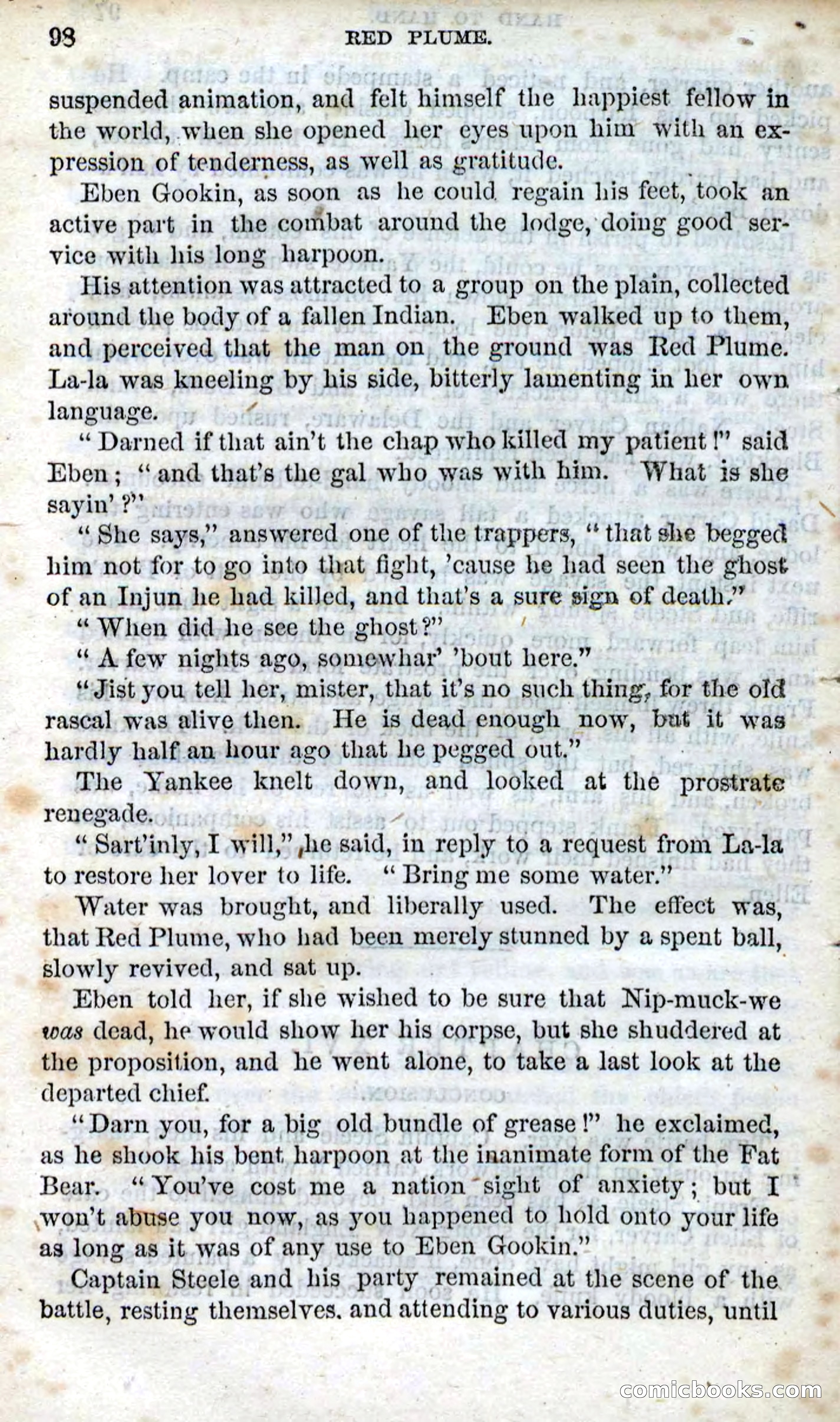Red Plume — page 98 of 102