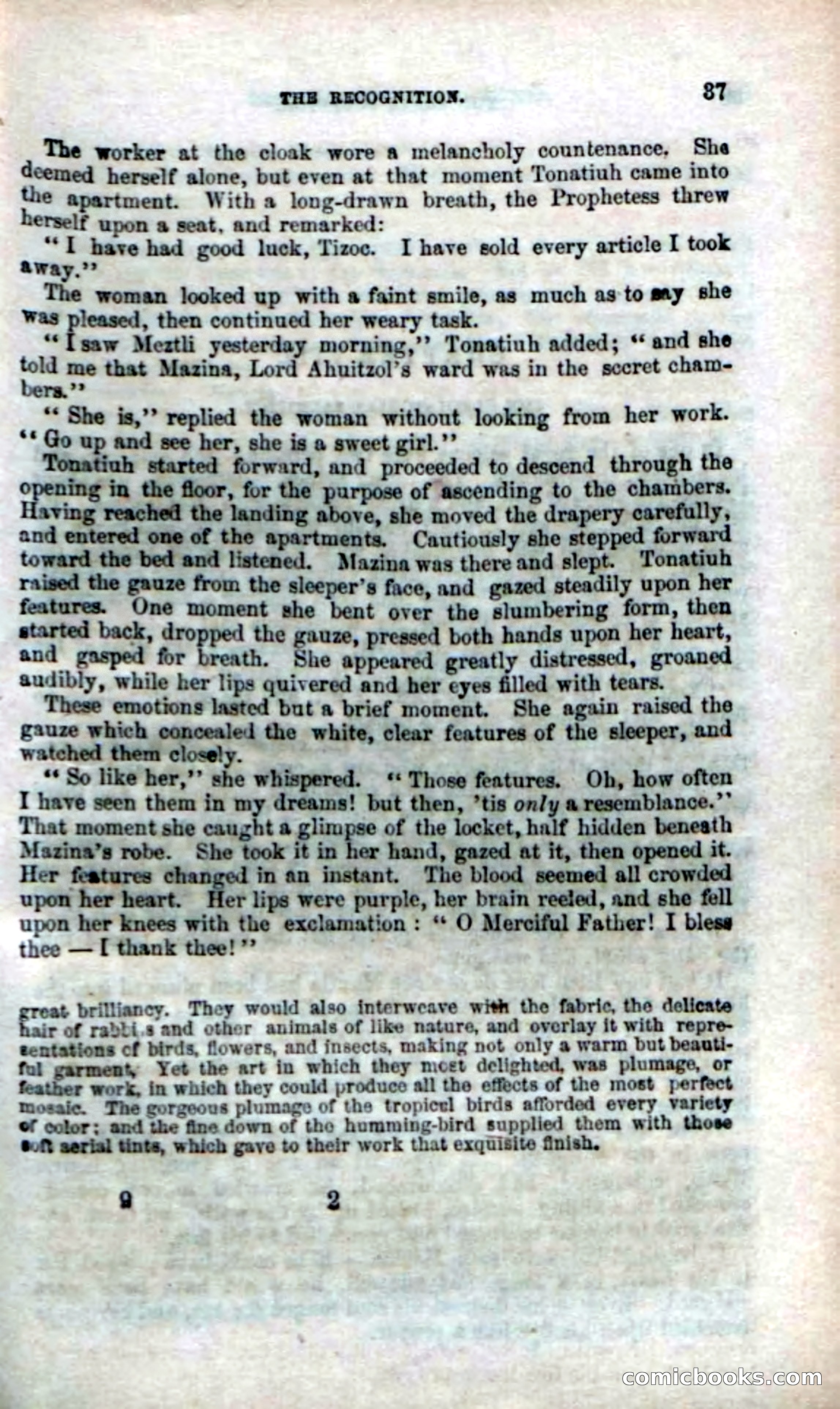 The Slave Sculptor — page 35 of 104