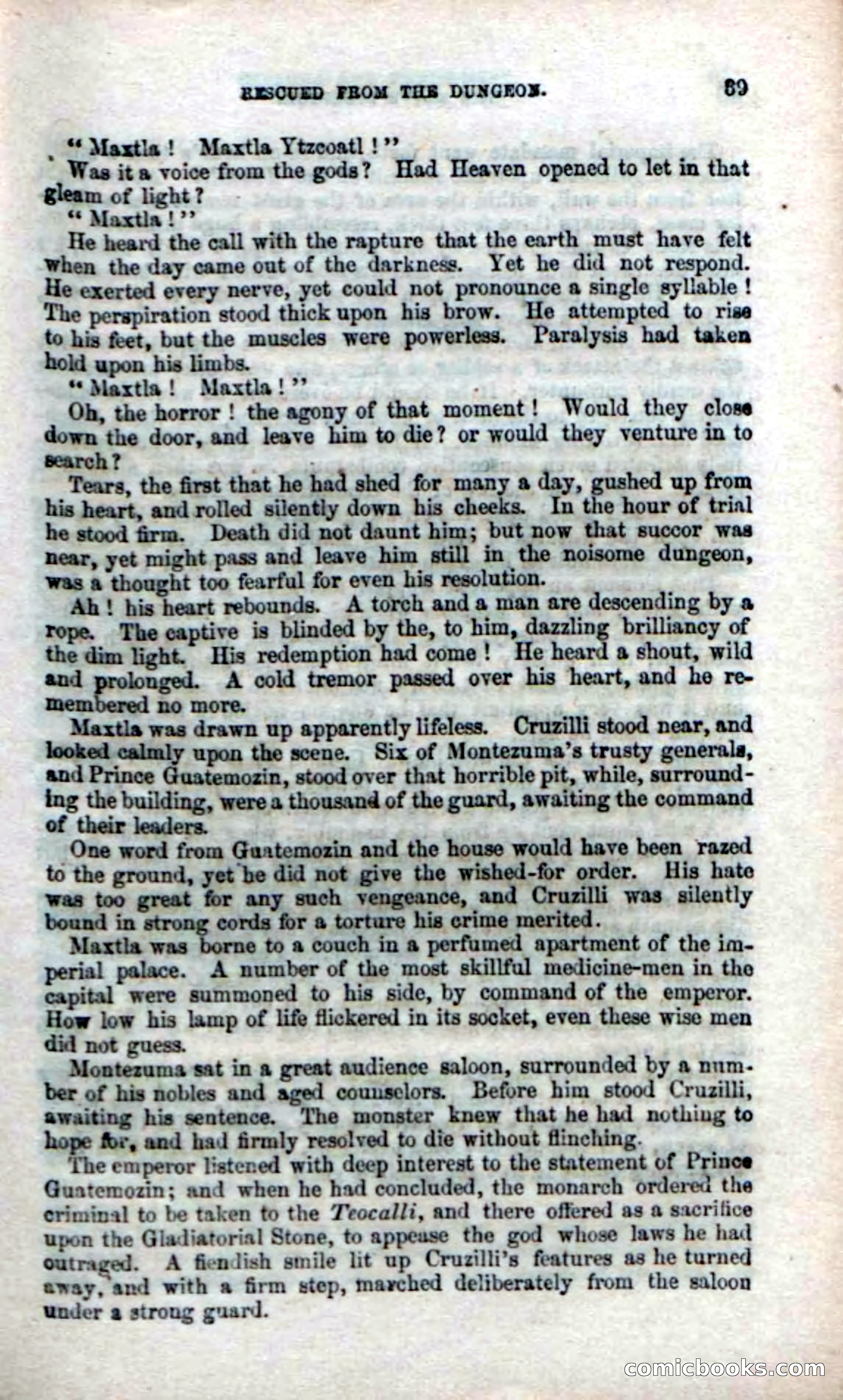 The Slave Sculptor — page 37 of 104
