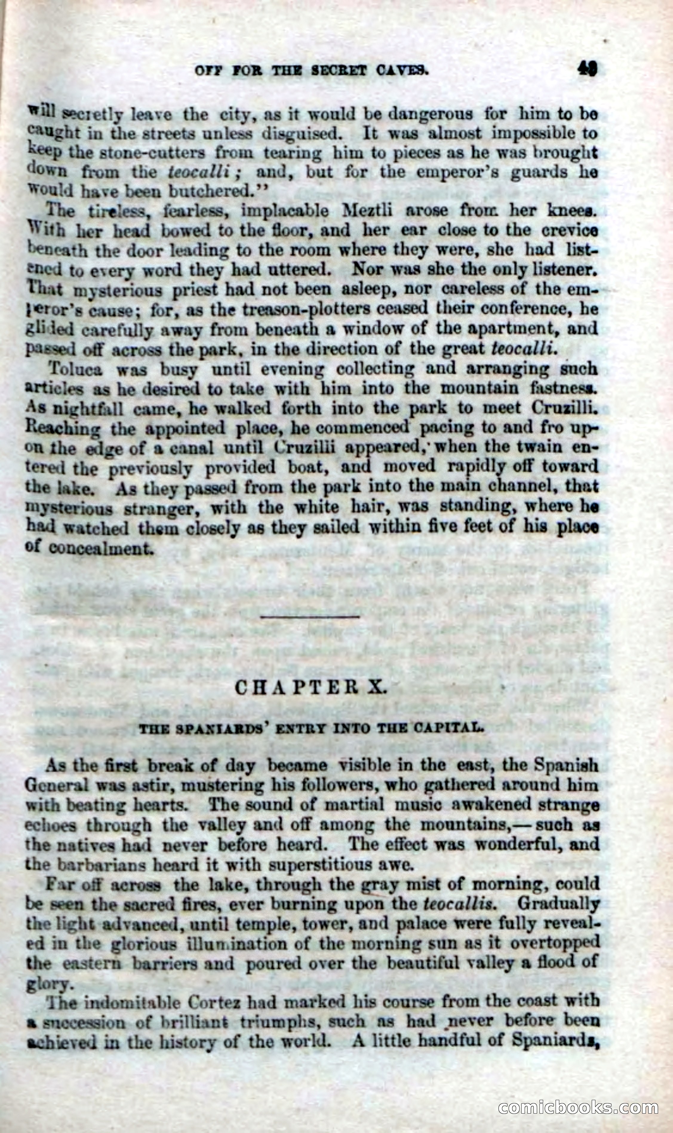 The Slave Sculptor — page 41 of 104