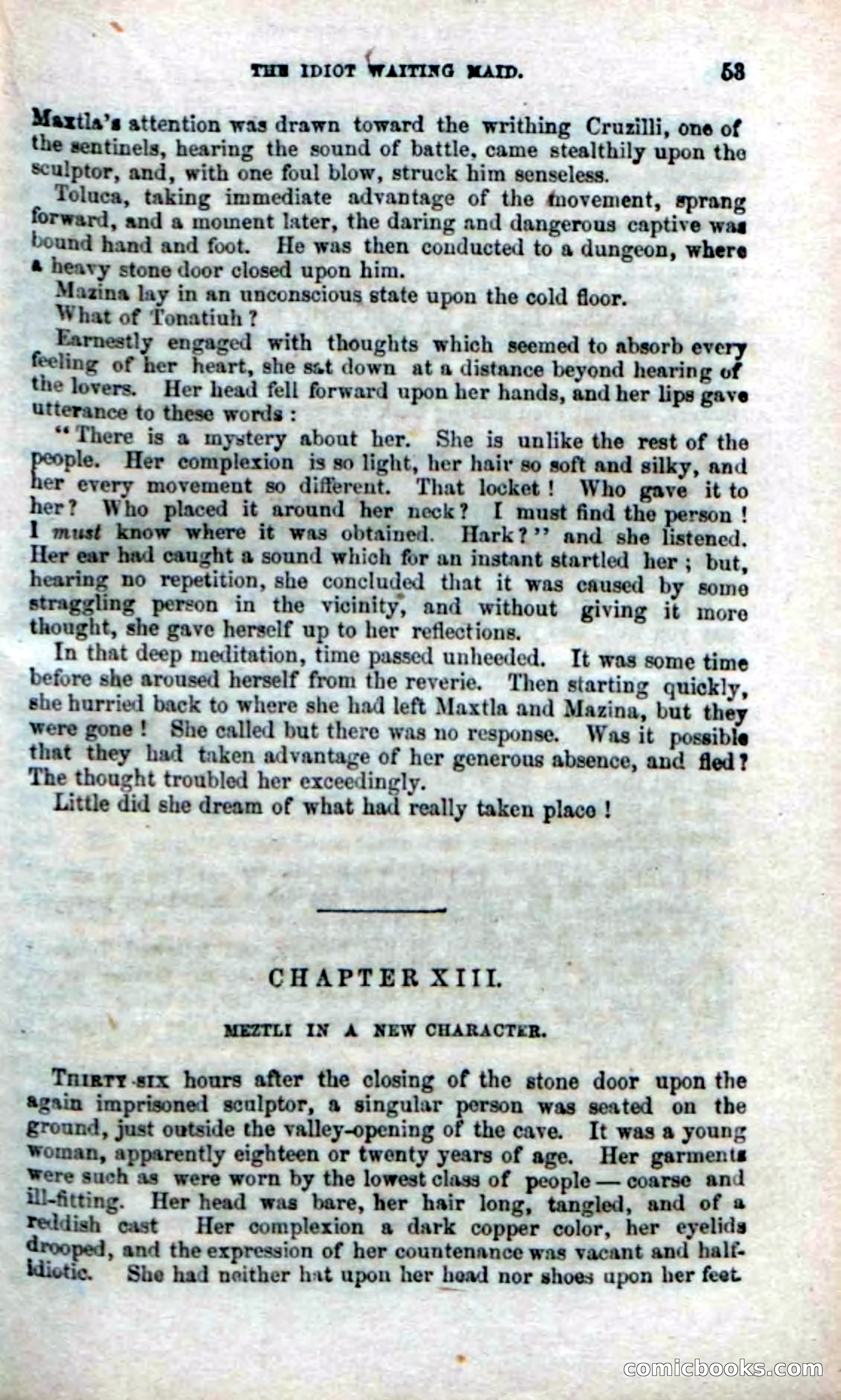 The Slave Sculptor — page 51 of 104