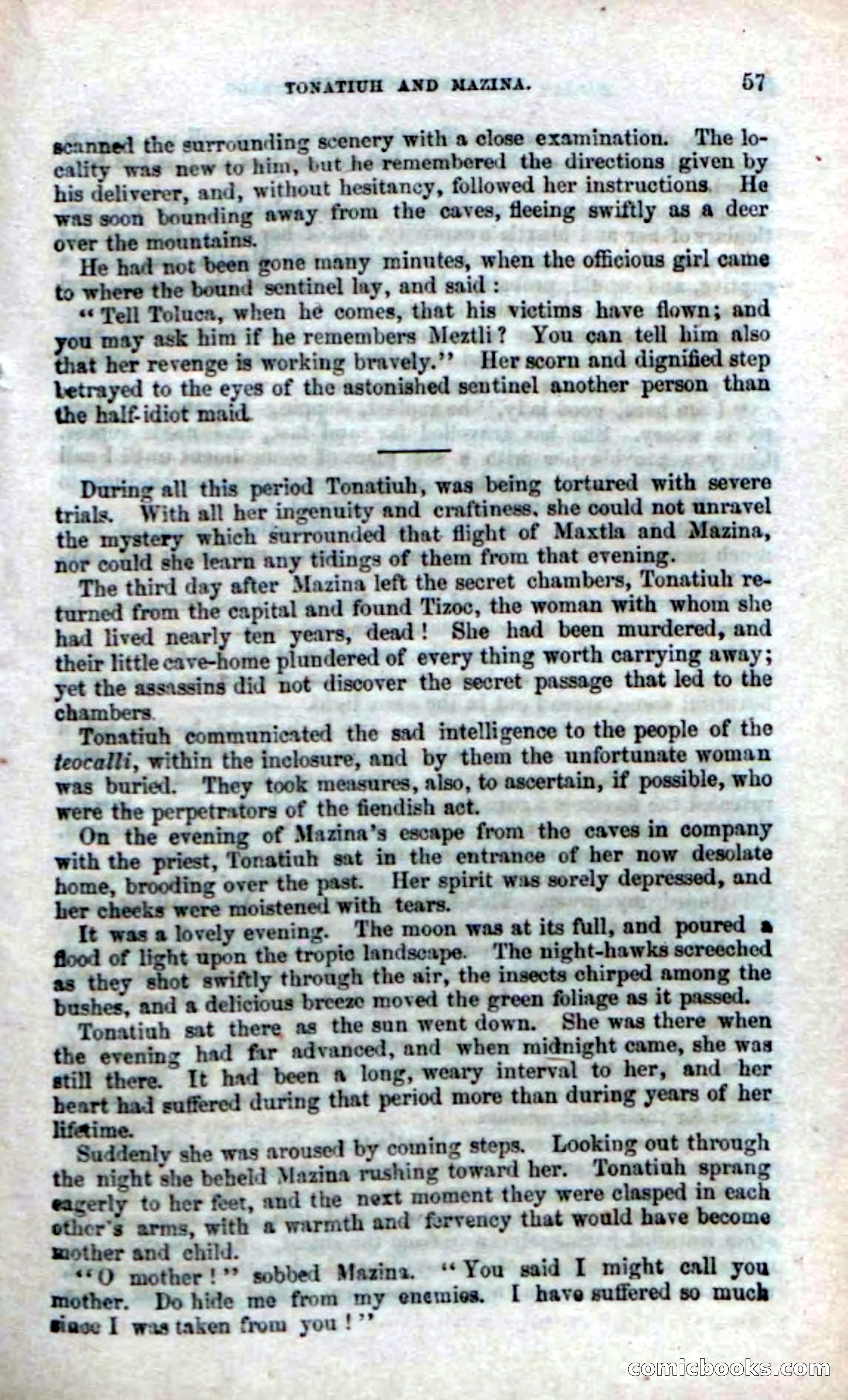 The Slave Sculptor — page 55 of 104
