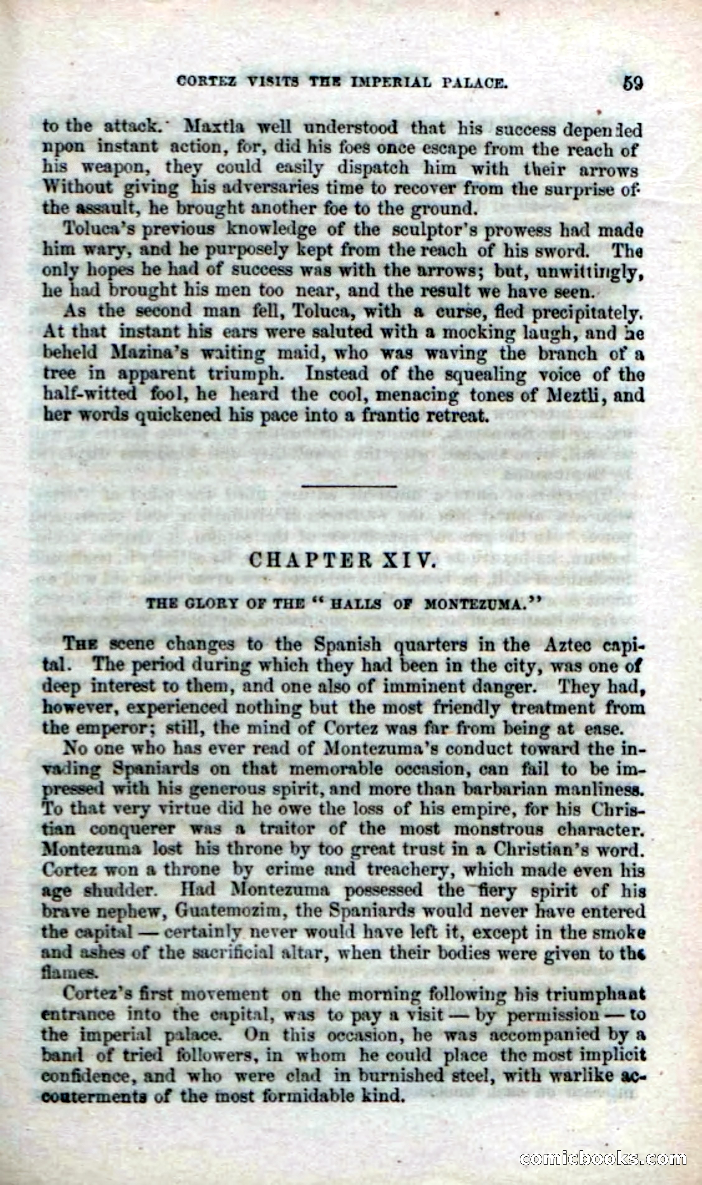The Slave Sculptor — page 57 of 104