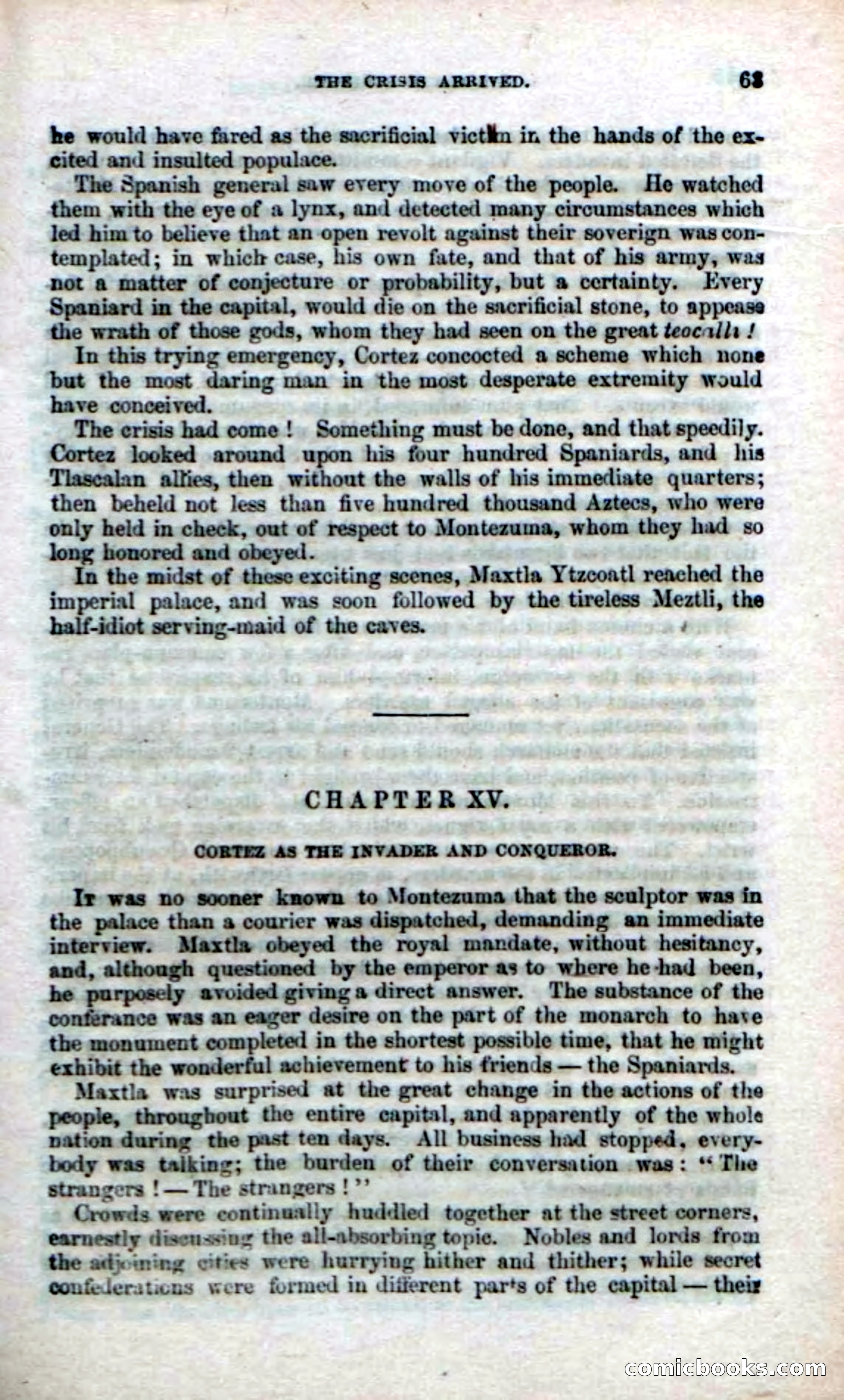 The Slave Sculptor — page 61 of 104
