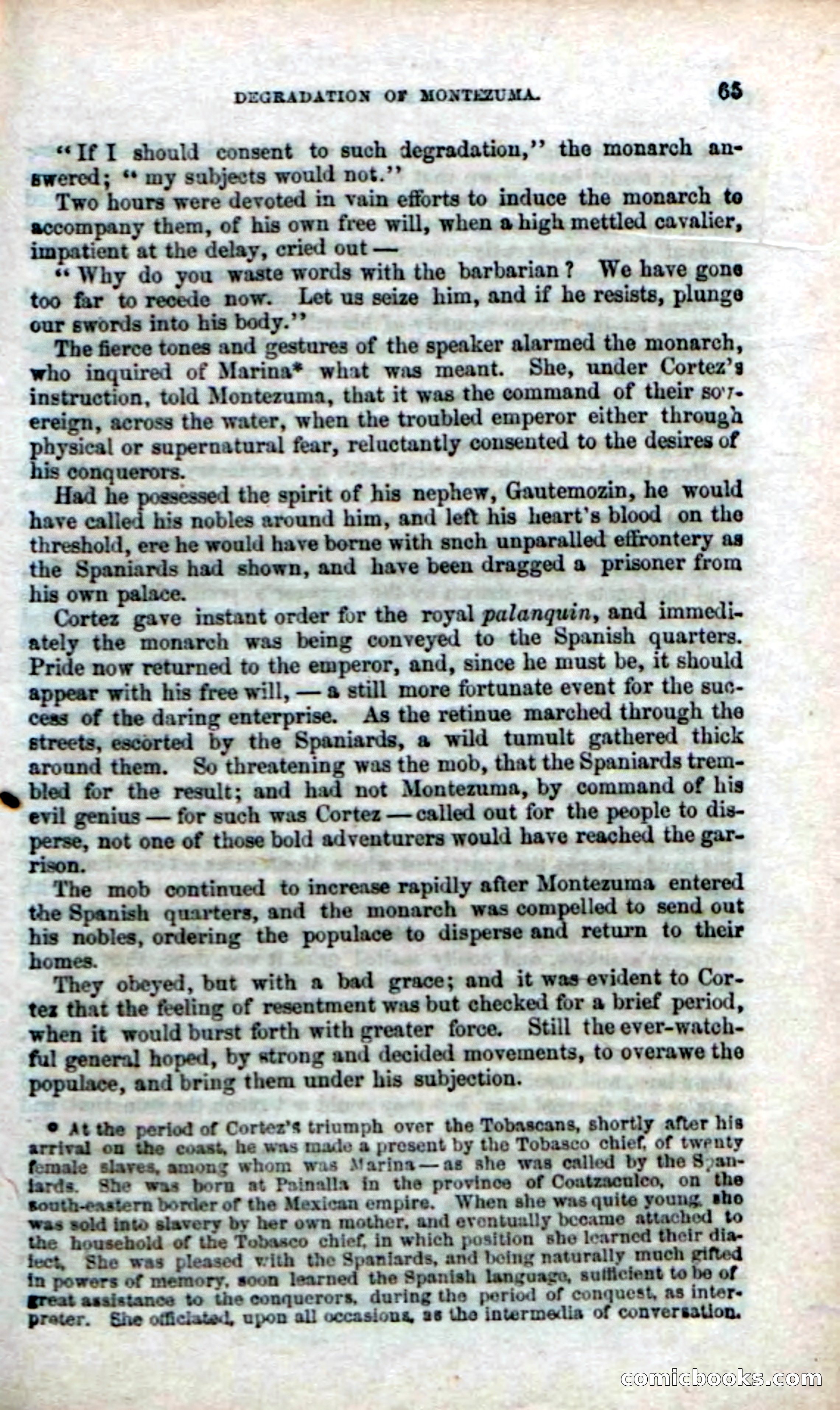 The Slave Sculptor — page 63 of 104