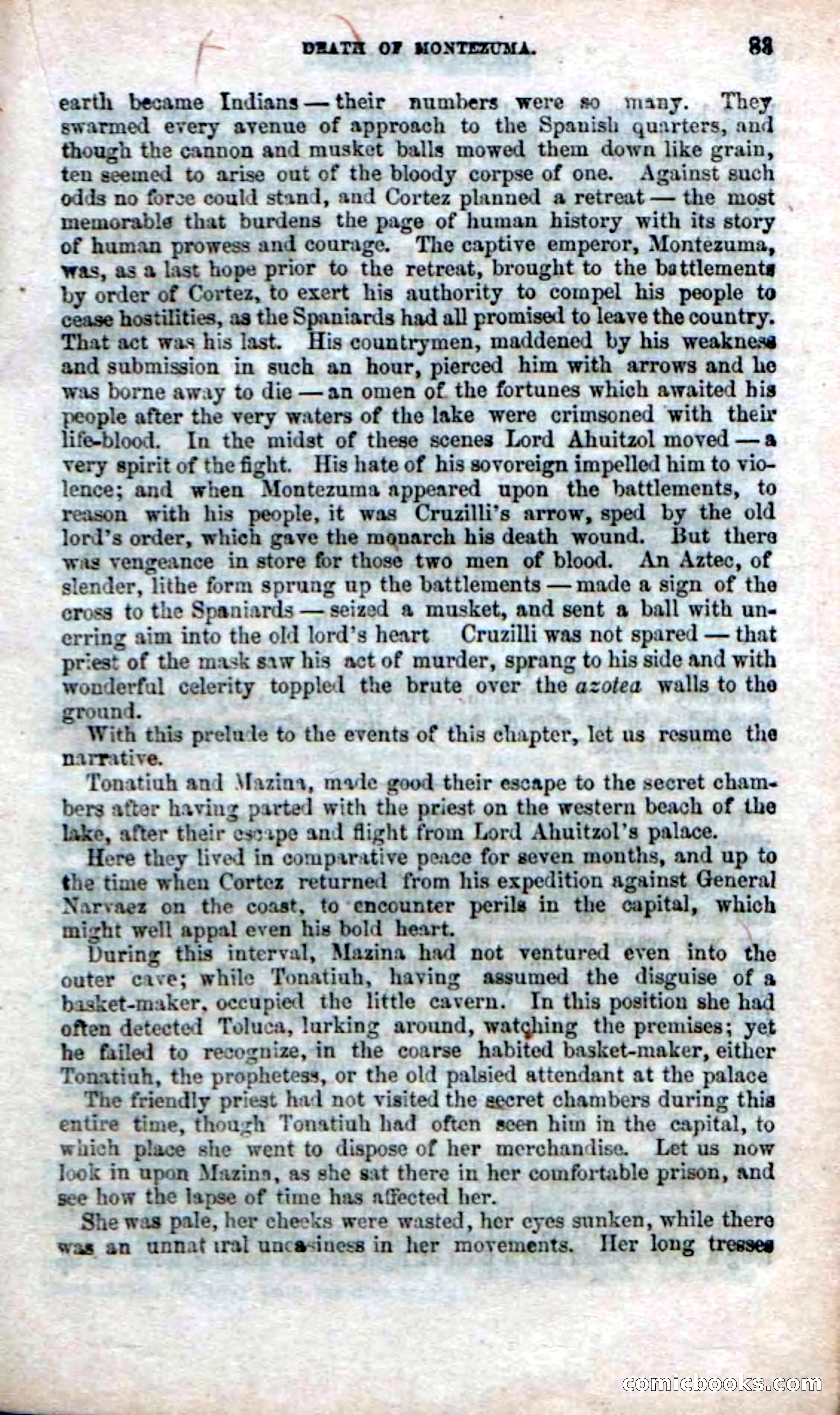 The Slave Sculptor — page 81 of 104