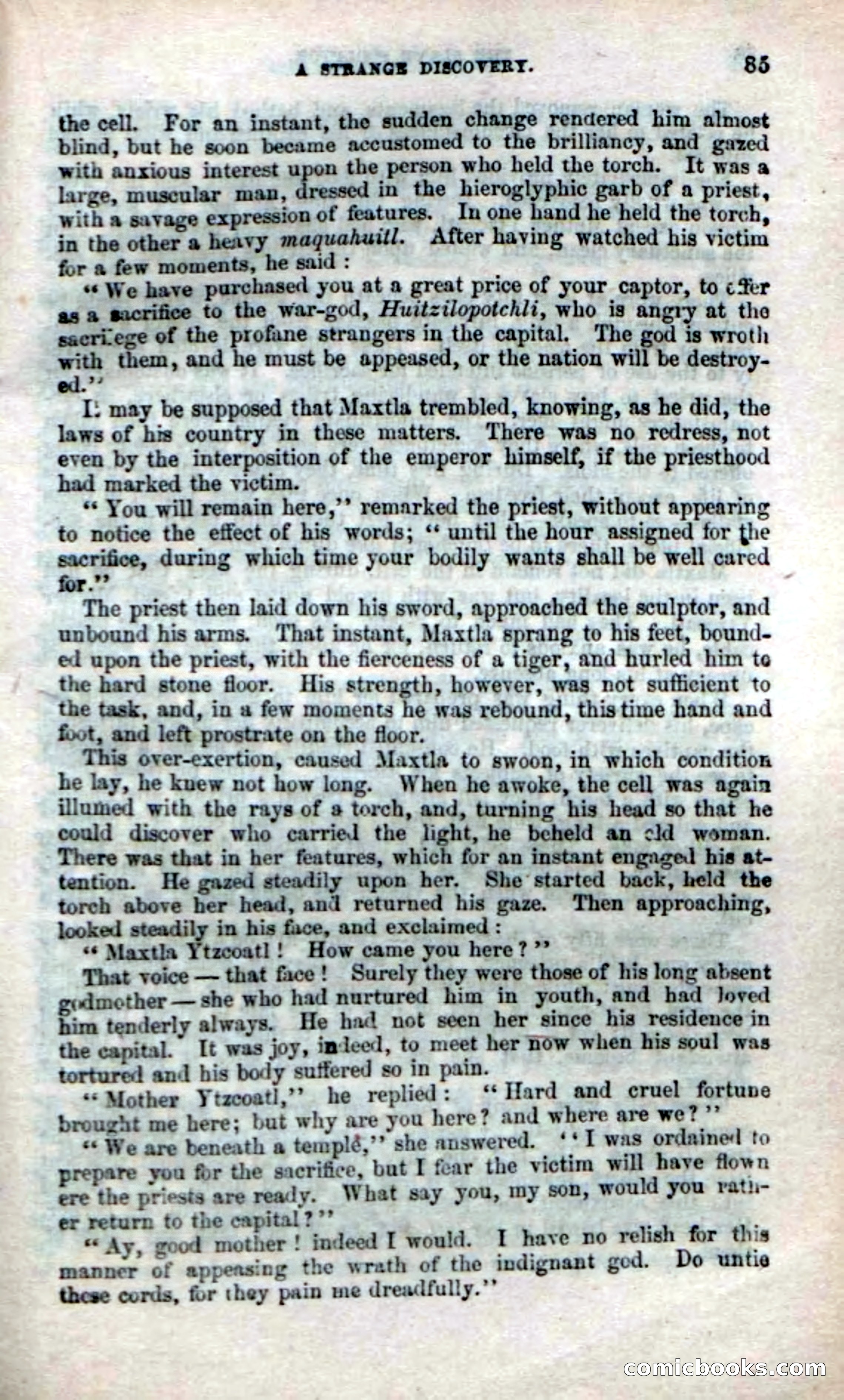 The Slave Sculptor — page 83 of 104