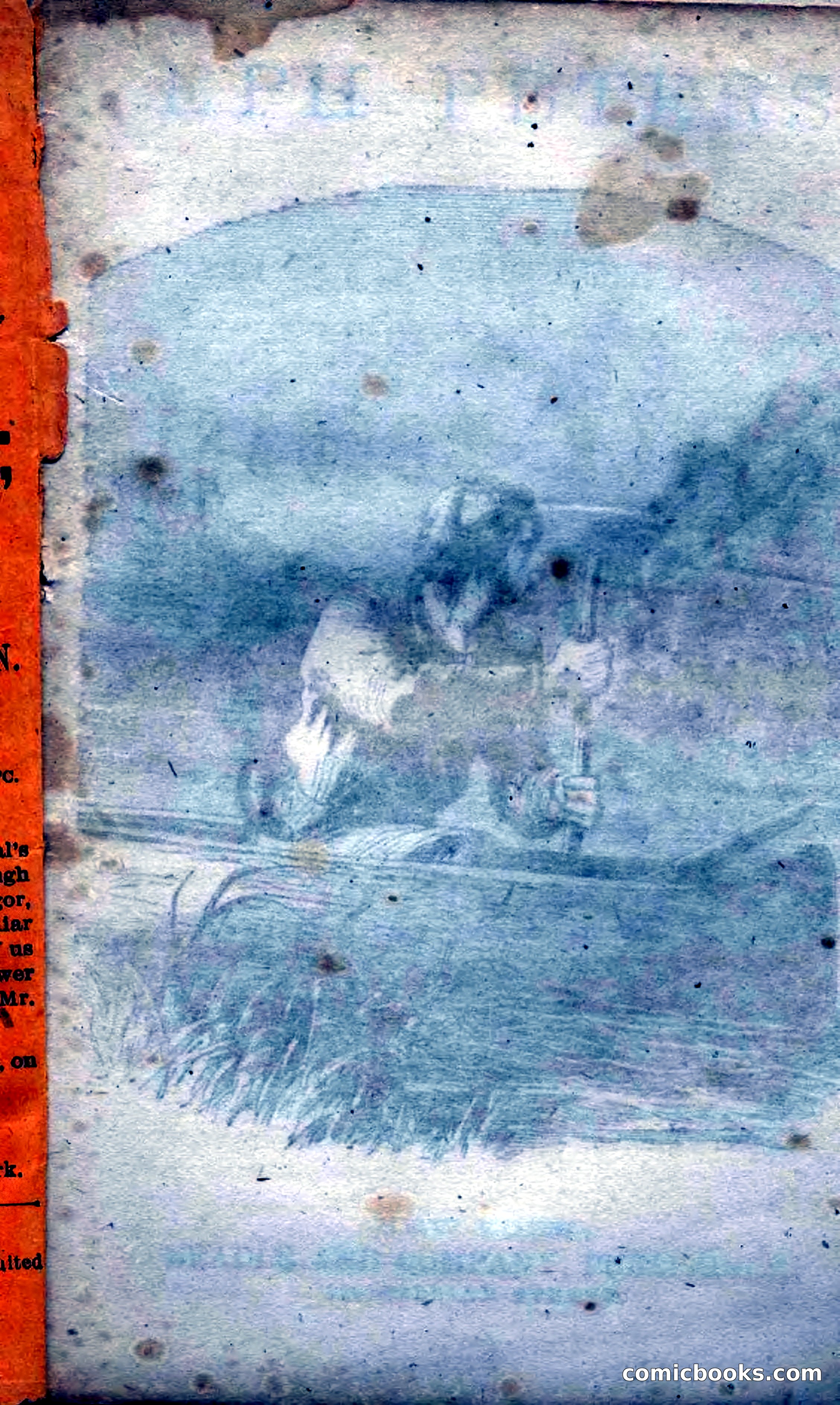 Beadle's Dime Novels No. 95 — page 3 of 102