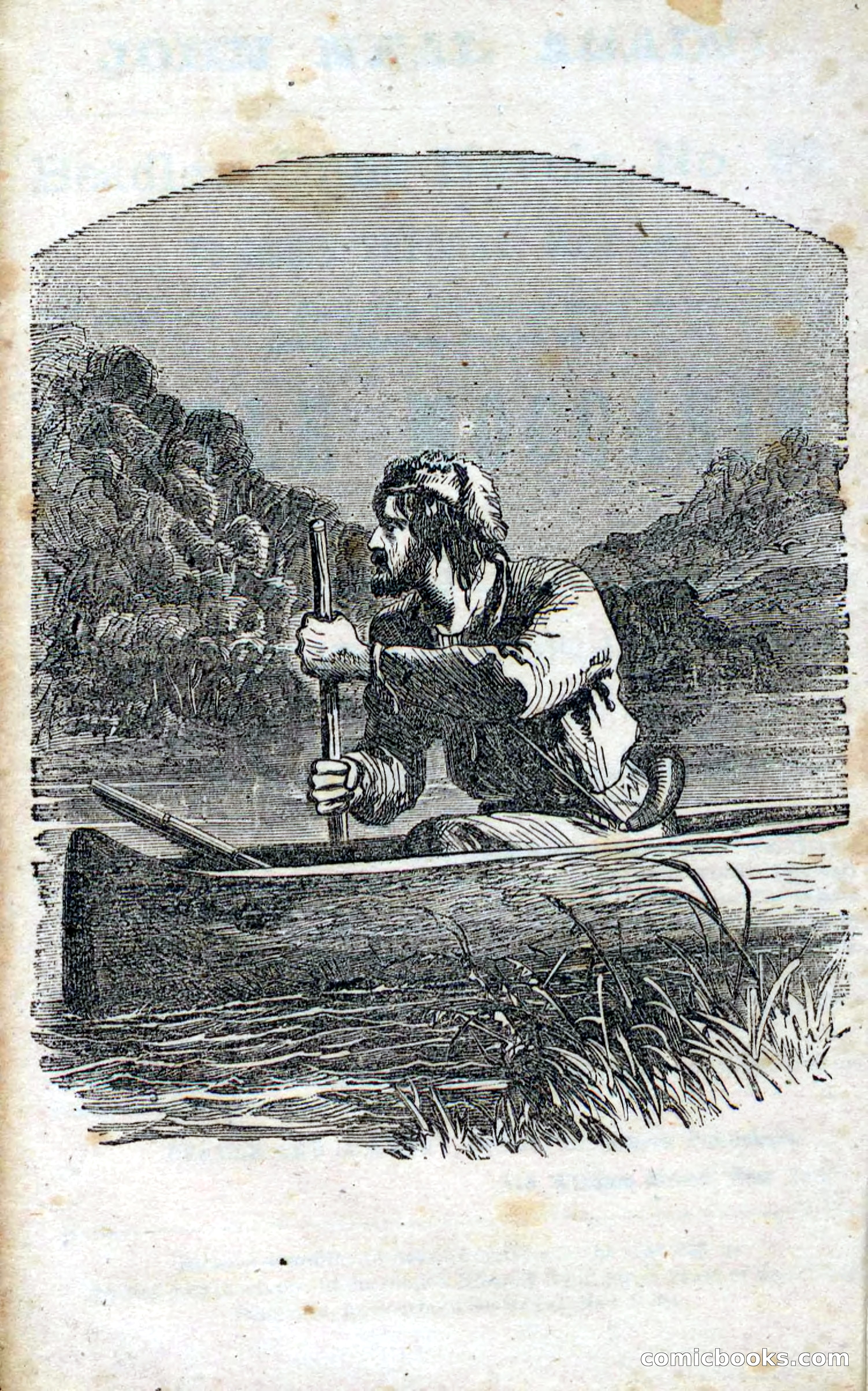 Beadle's Dime Novels No. 95 — page 4 of 102