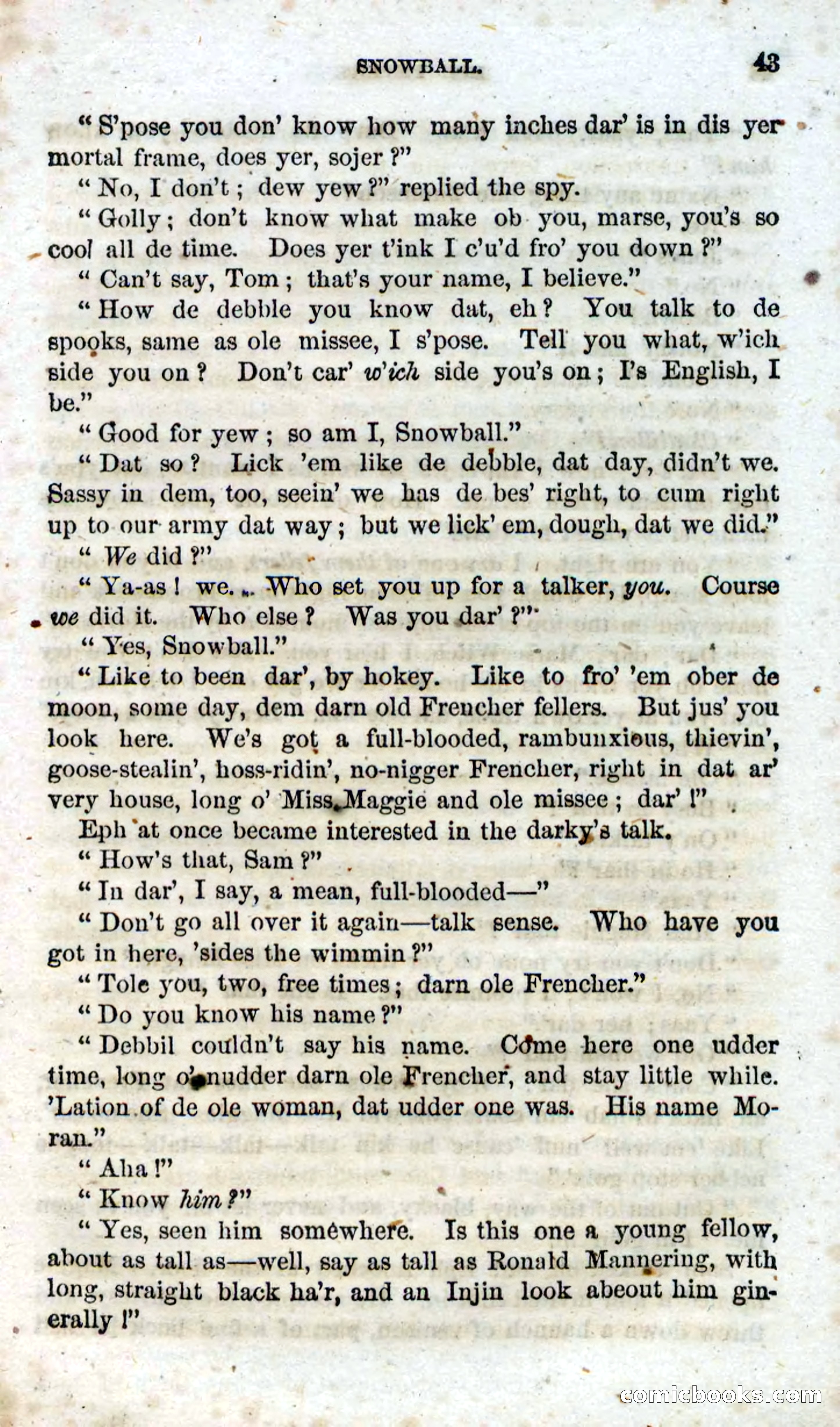 Beadle's Dime Novels No. 95 — page 41 of 102