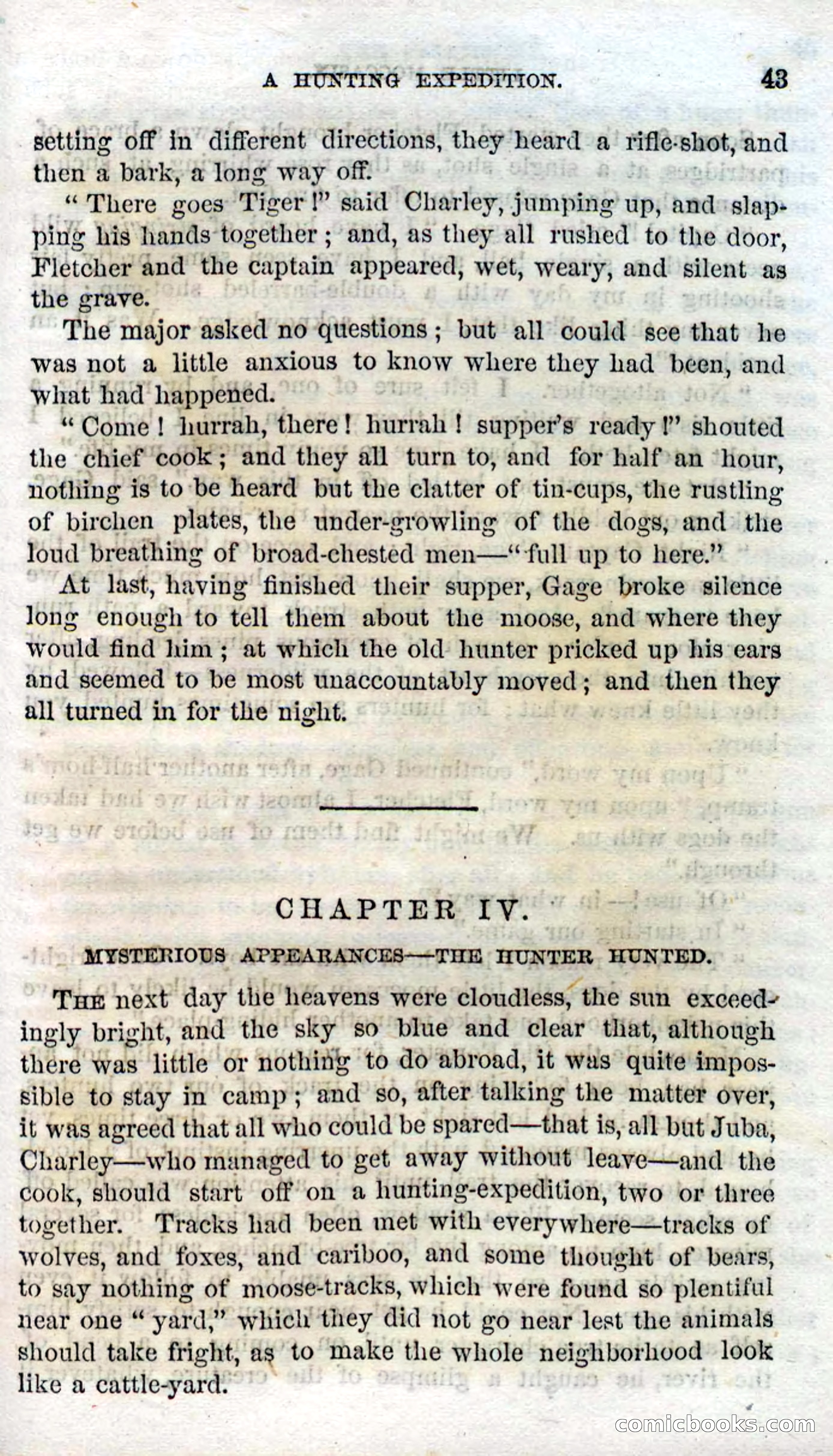 Beadle's Dime Novels No. 96: Little Moccasin — page 41 of 97