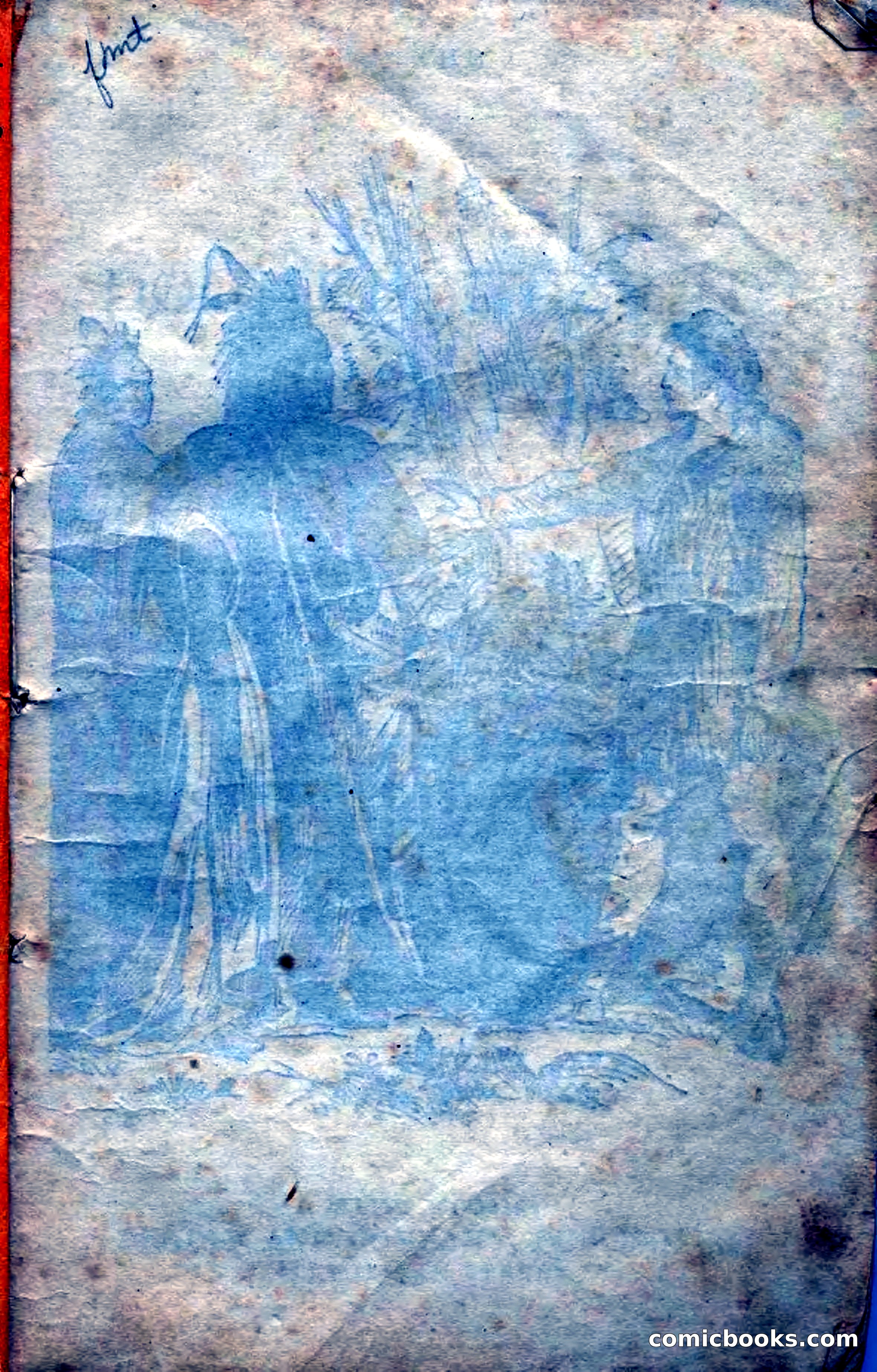 Beadle's Dime Novels No. 97: The Doomed Hunter — page 3 of 100