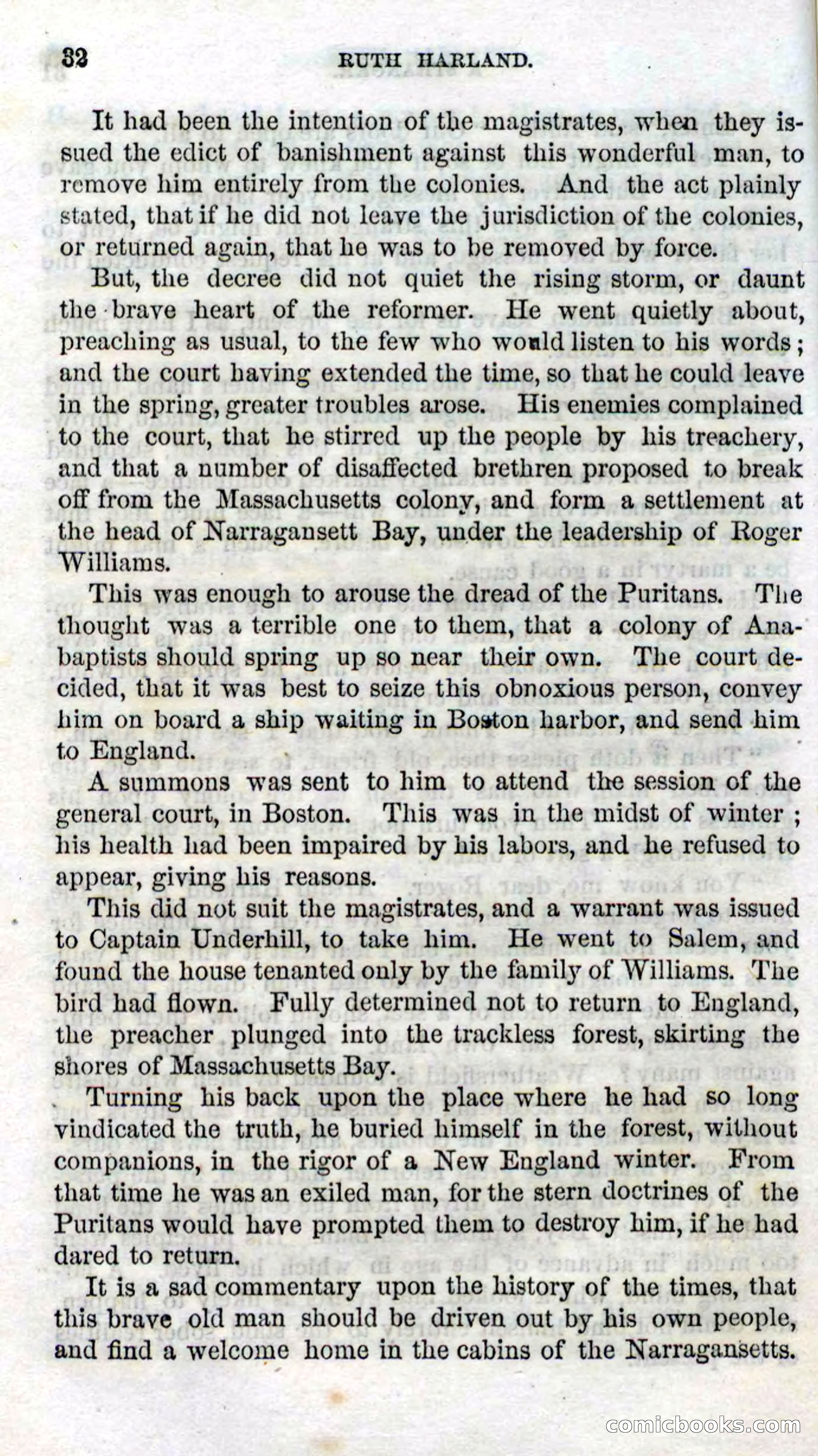 Beadle's Dime Novels No. 98 — page 29 of 96