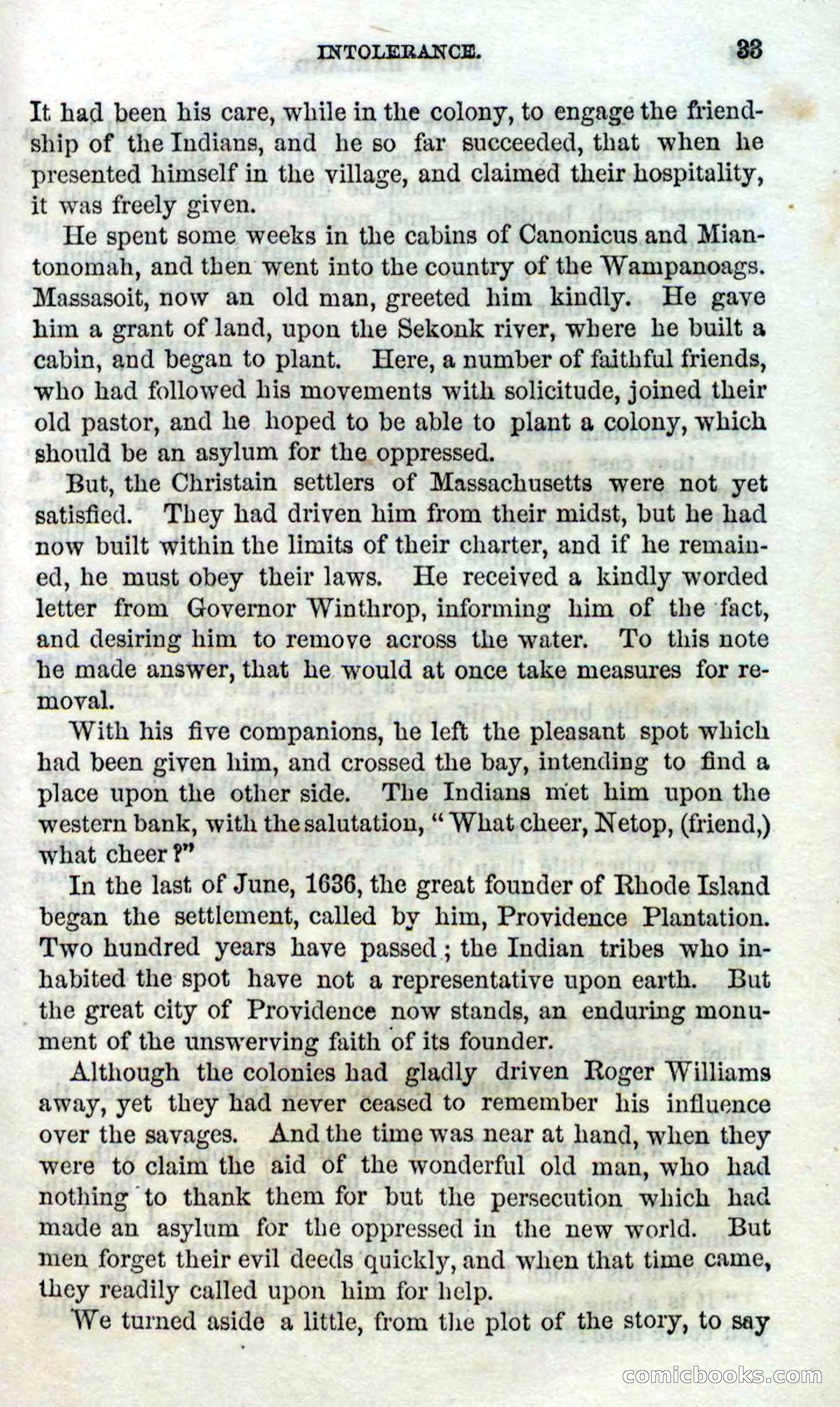 Beadle's Dime Novels No. 98 — page 30 of 96