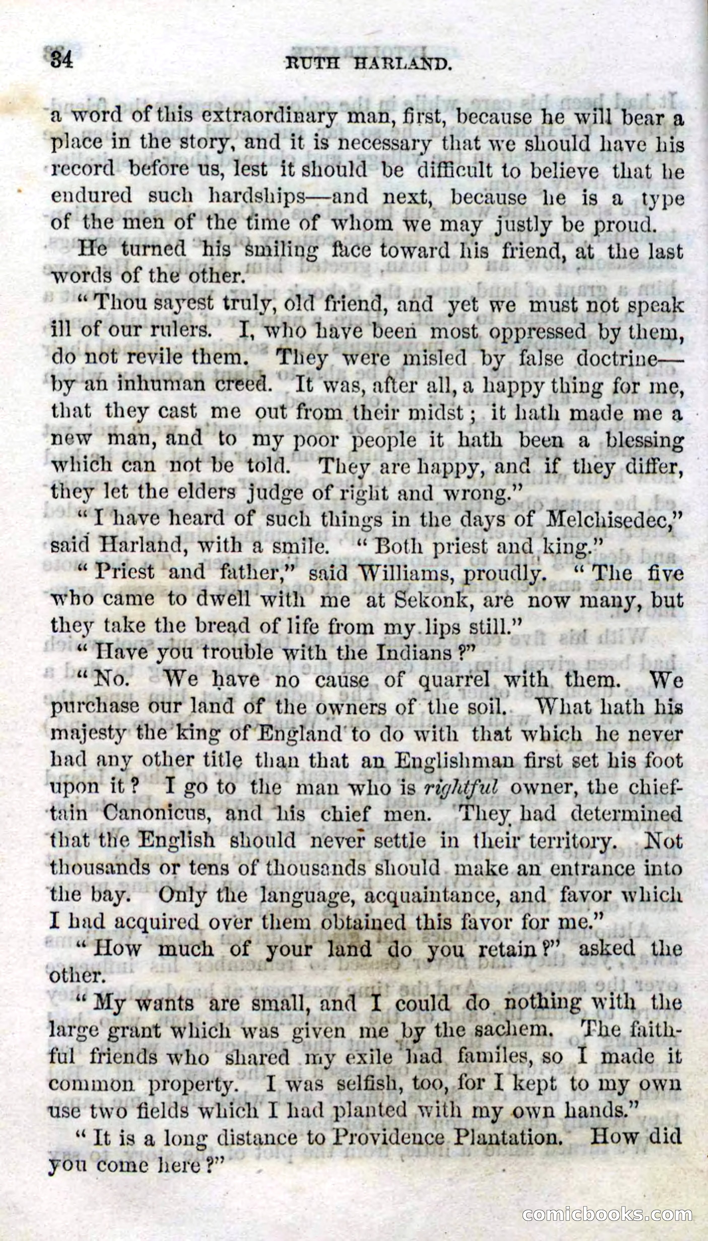 Beadle's Dime Novels No. 98 — page 31 of 96