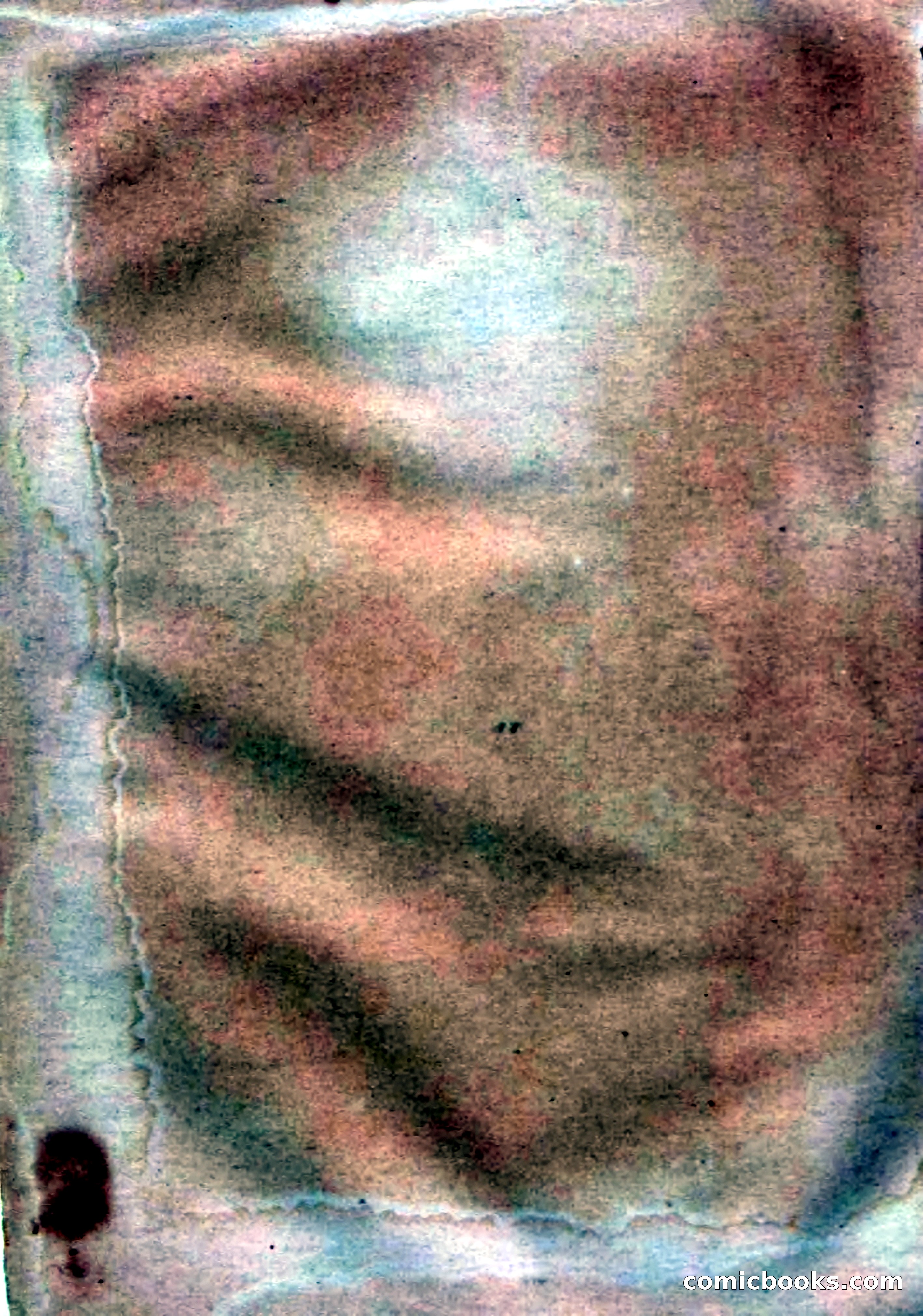 Deadwood Dick's Dozen; or The Fakir of Phantom Flats — page 2 of 100