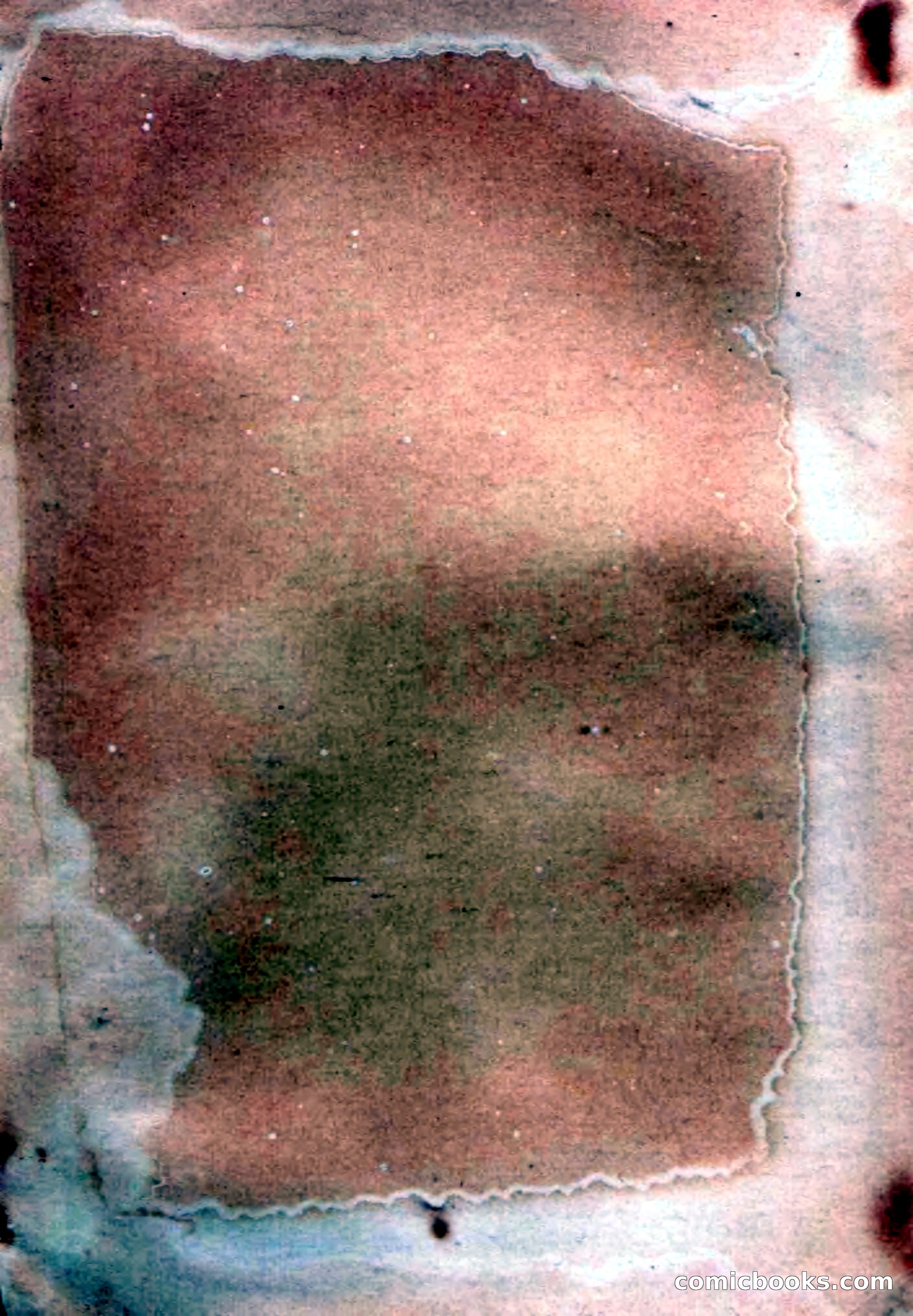Deadwood Dick's Dozen; or The Fakir of Phantom Flats — page 99 of 100