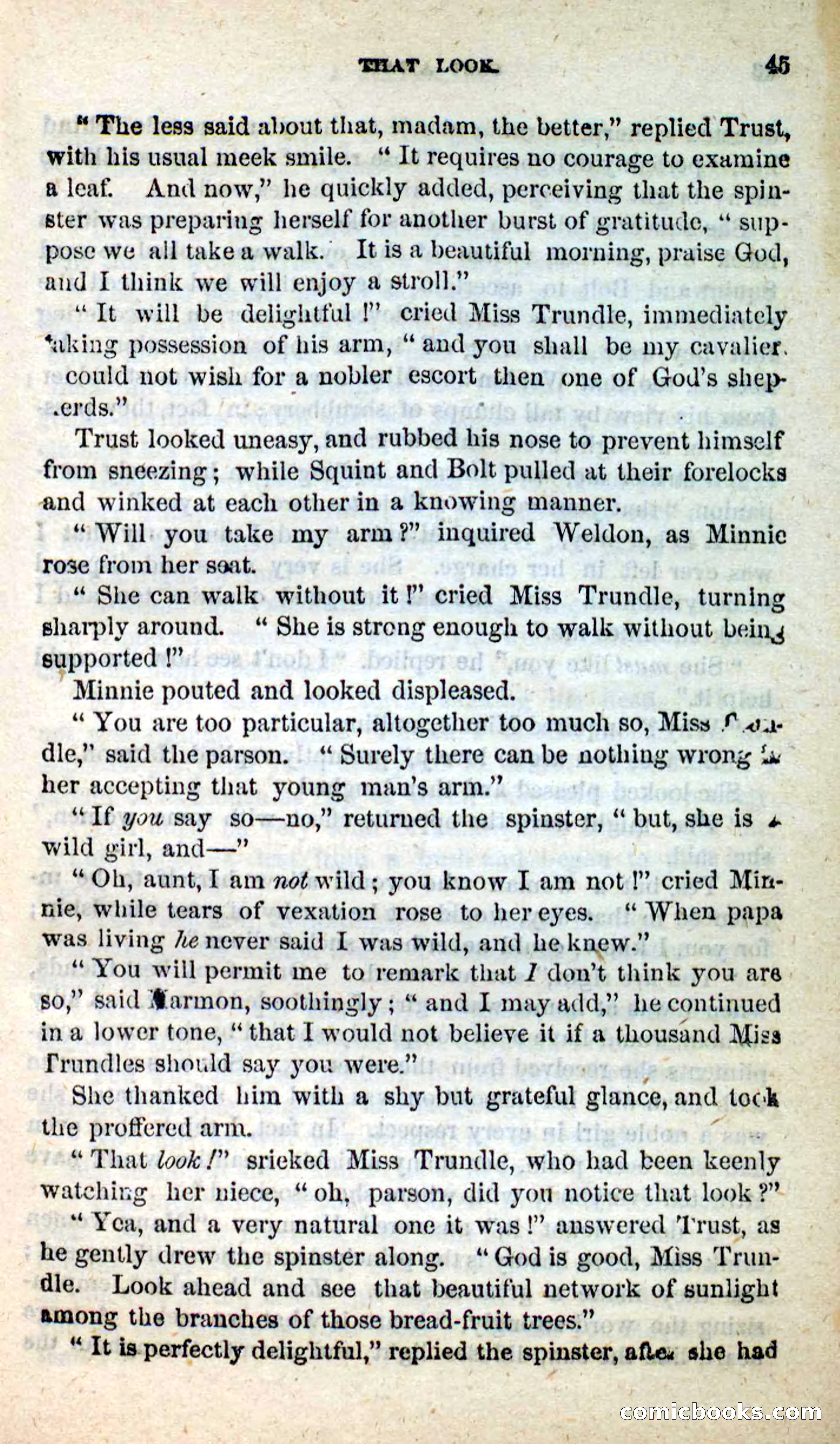 The Island Bride — page 41 of 100
