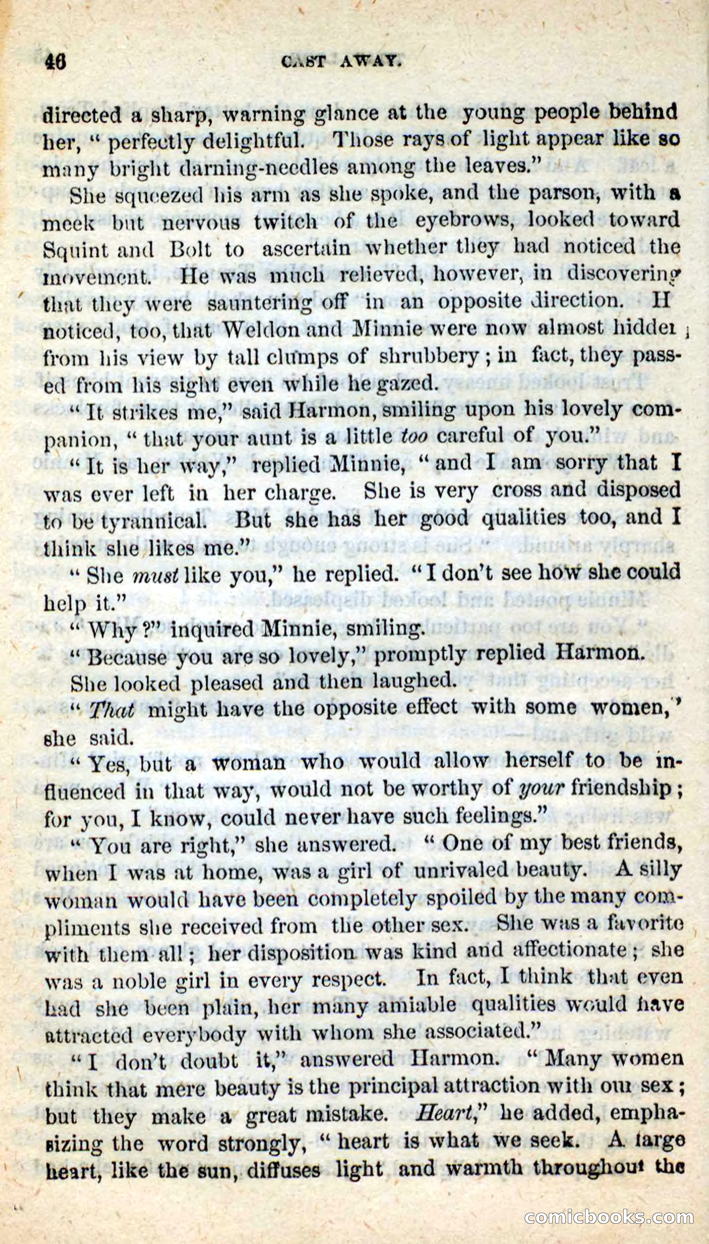 The Island Bride — page 42 of 100