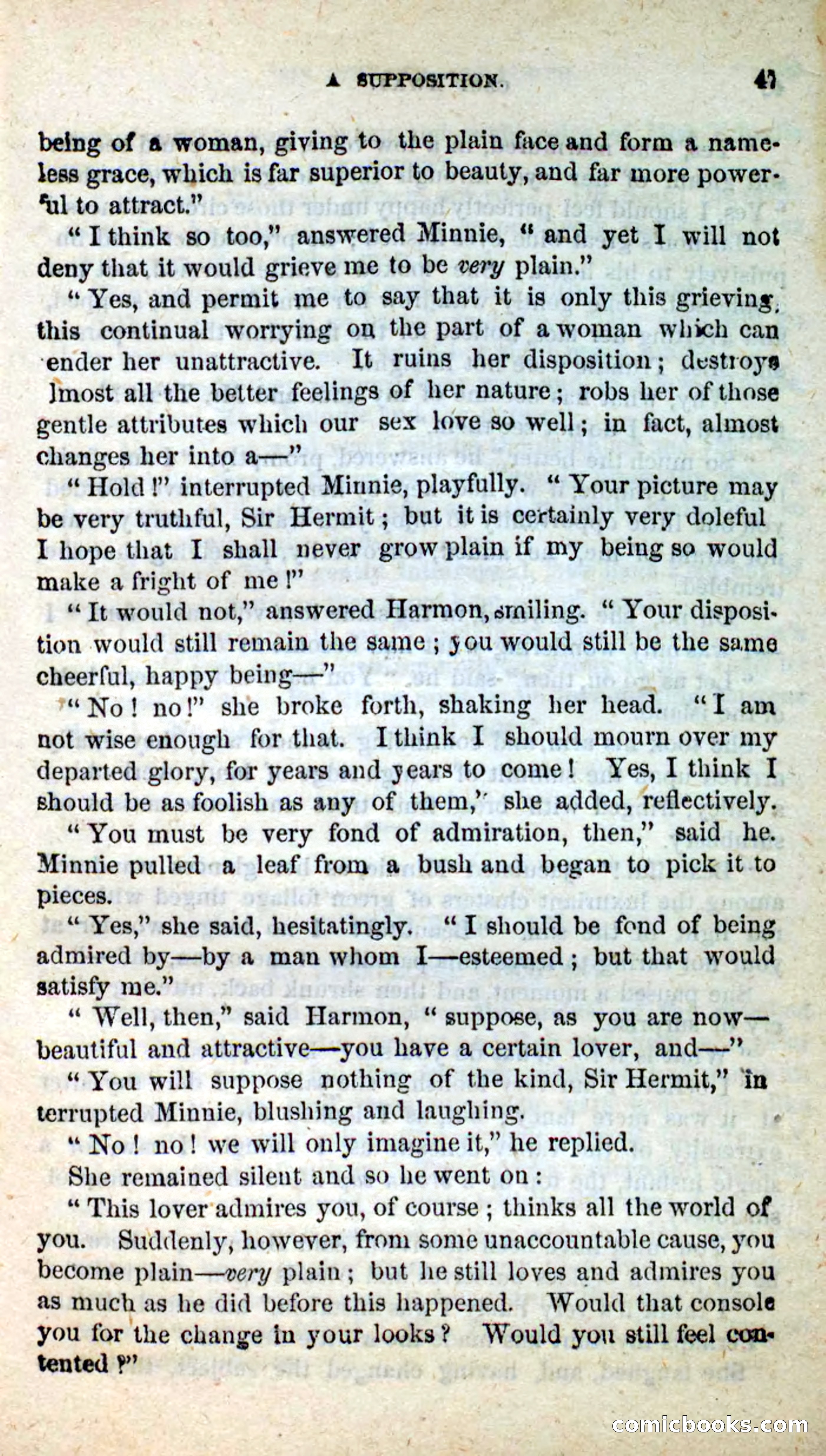 The Island Bride — page 43 of 100