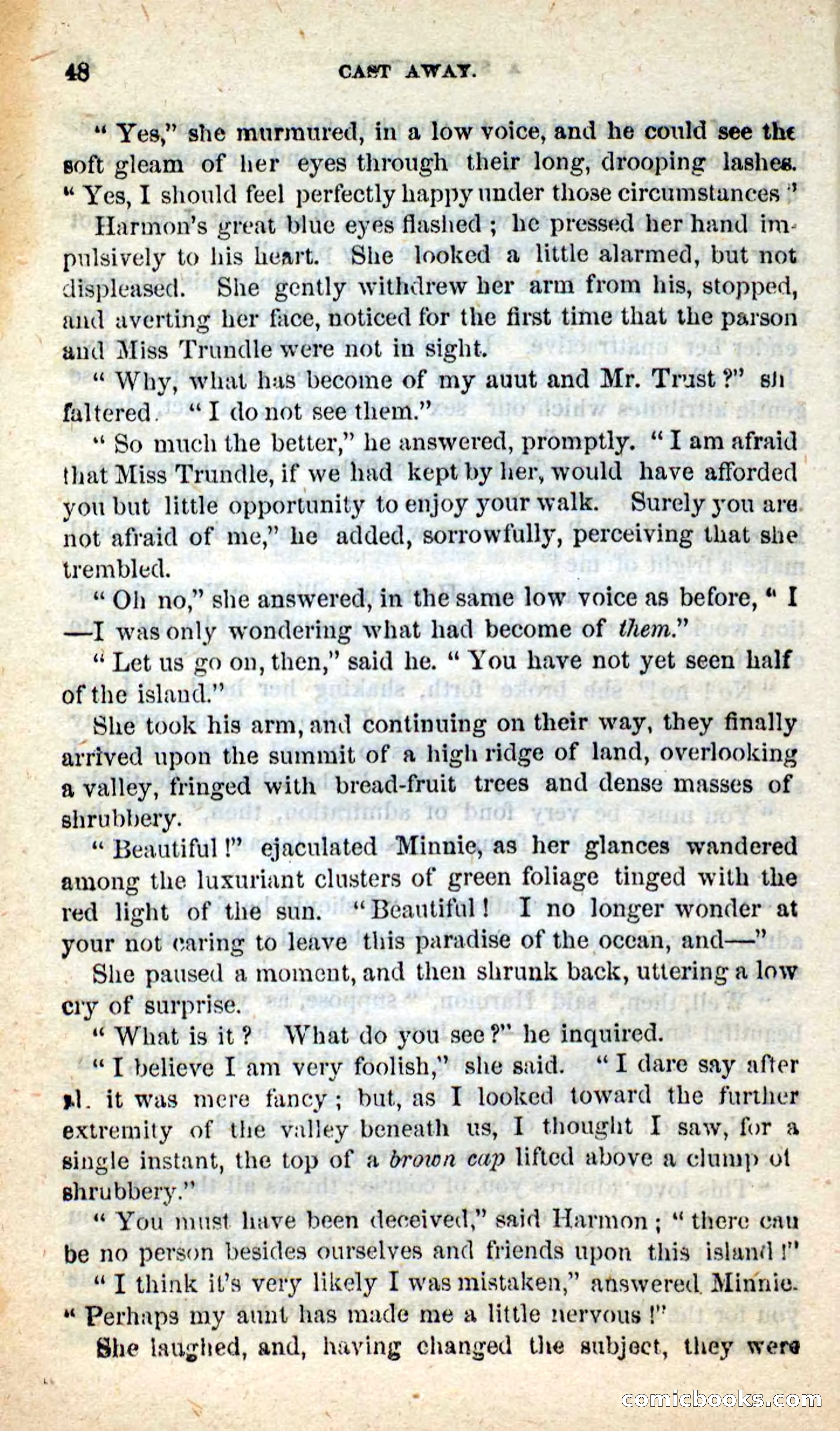 The Island Bride — page 44 of 100