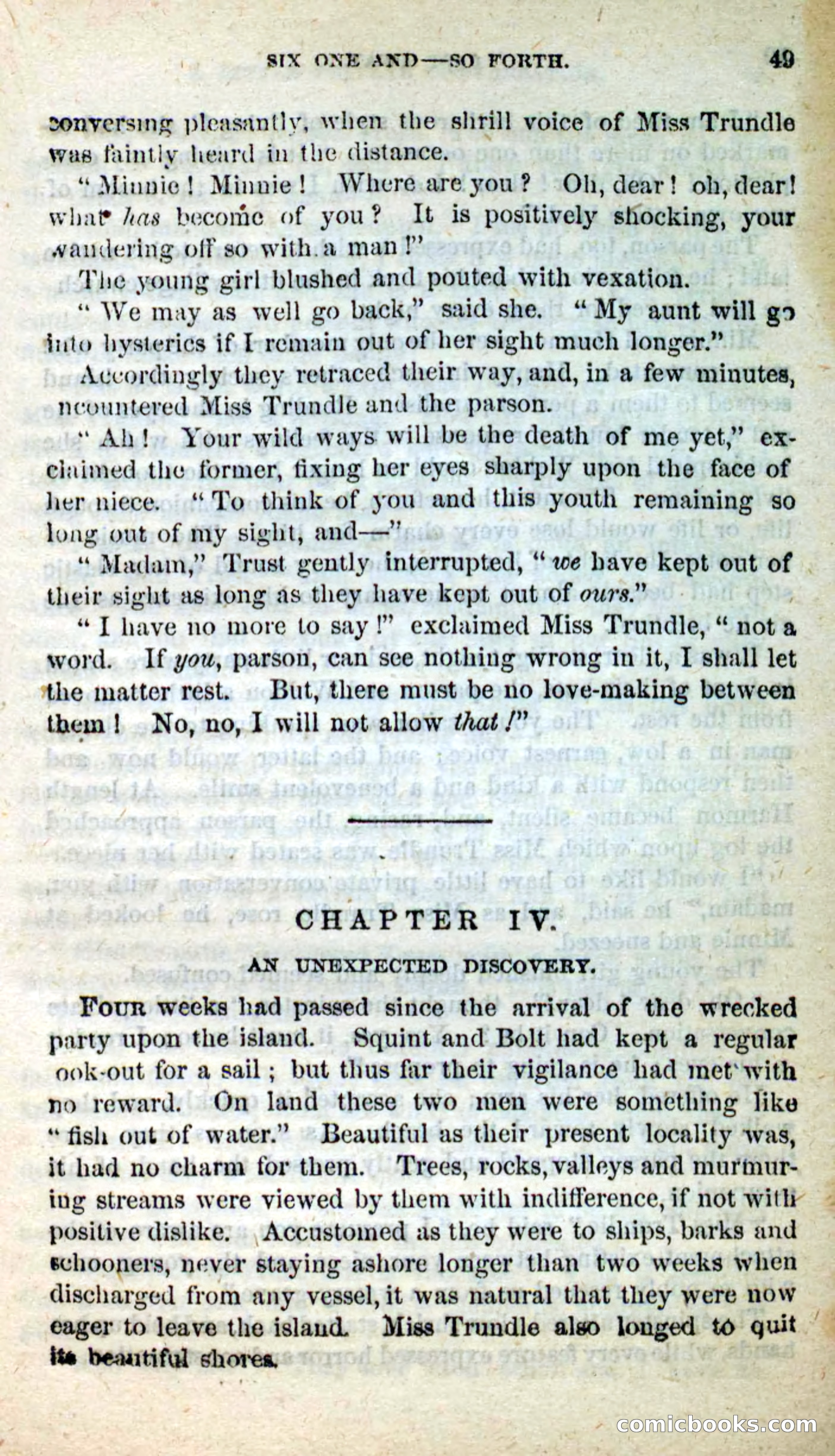 The Island Bride — page 45 of 100