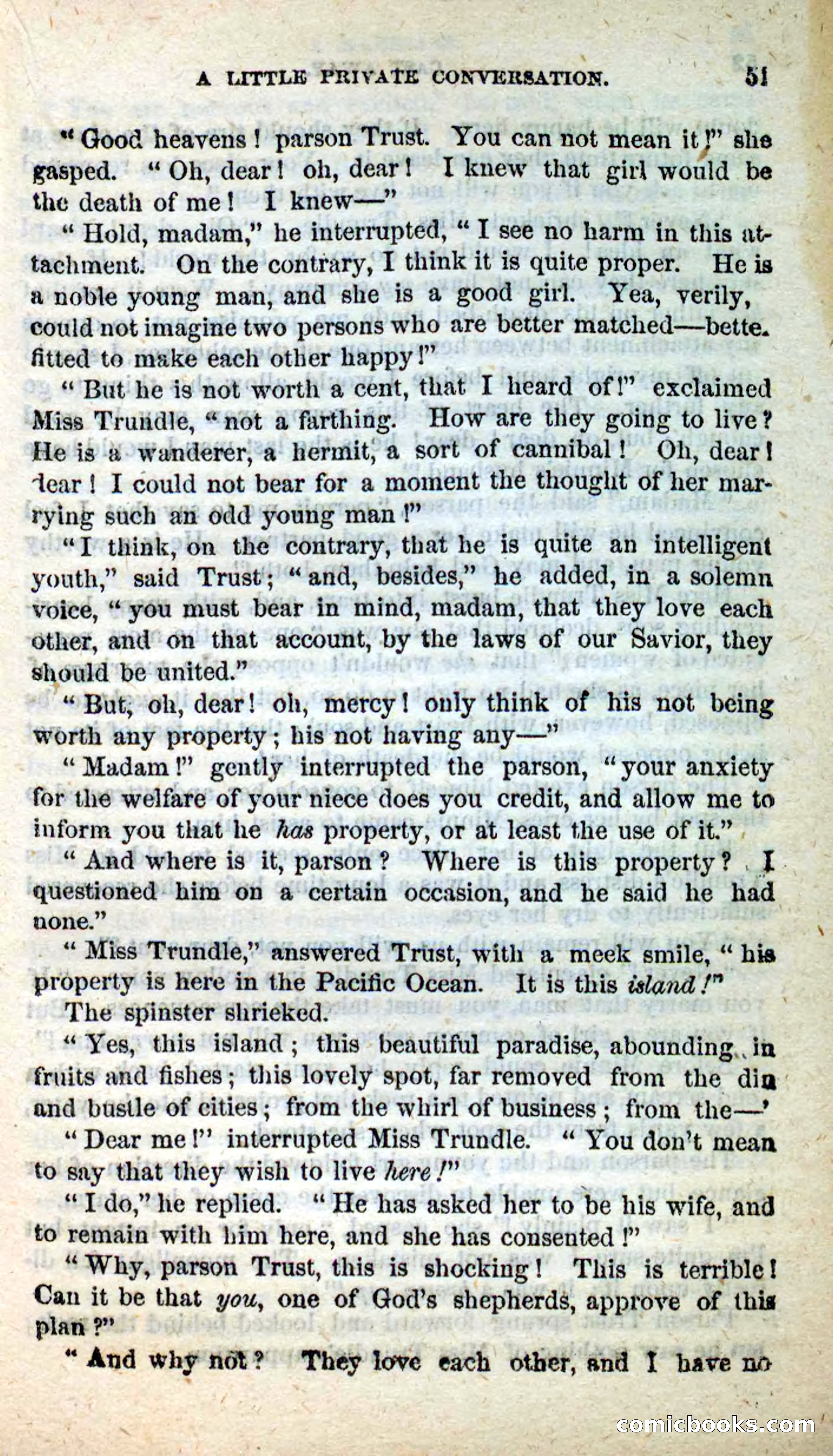 The Island Bride — page 47 of 100