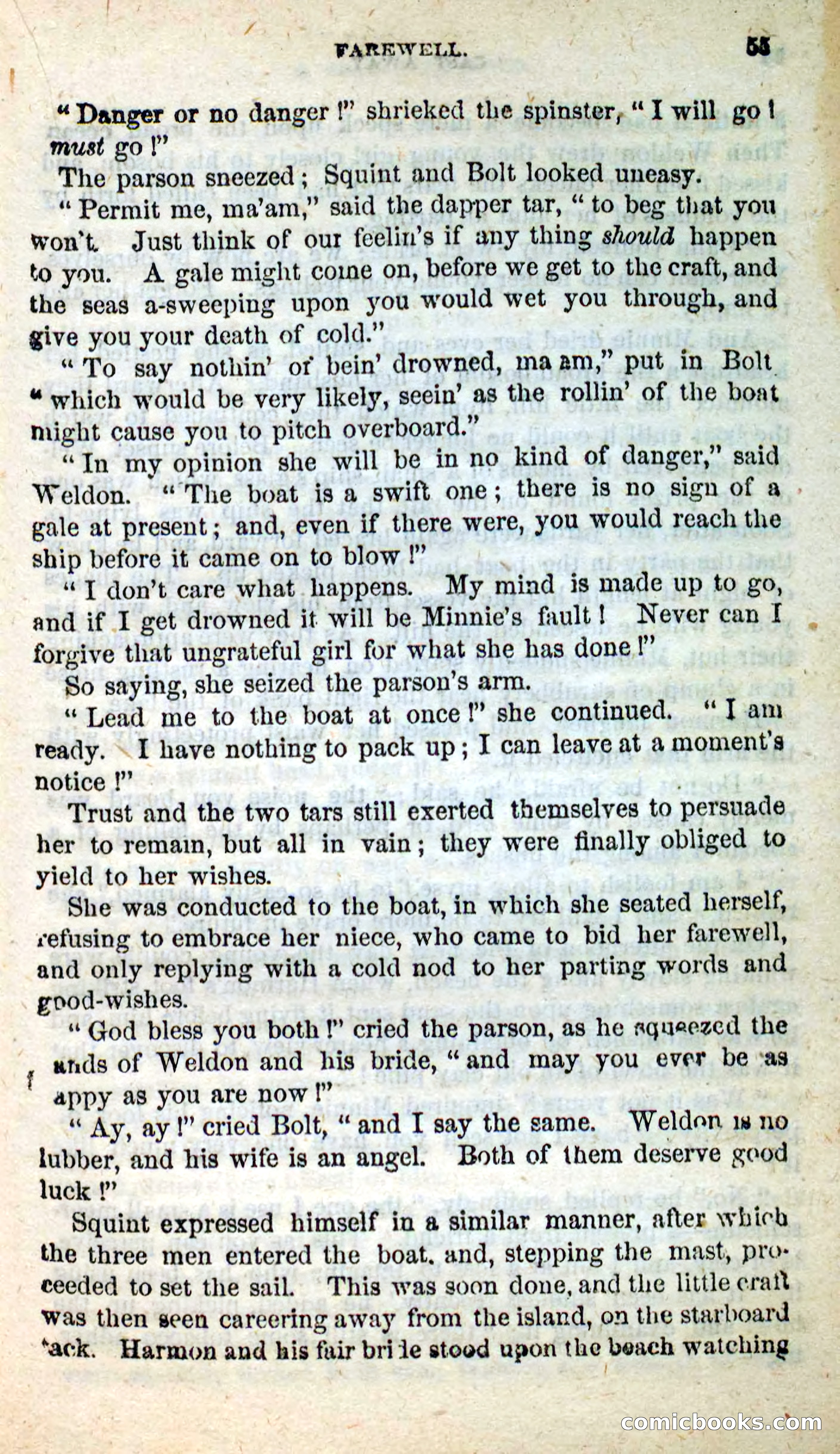 The Island Bride — page 51 of 100