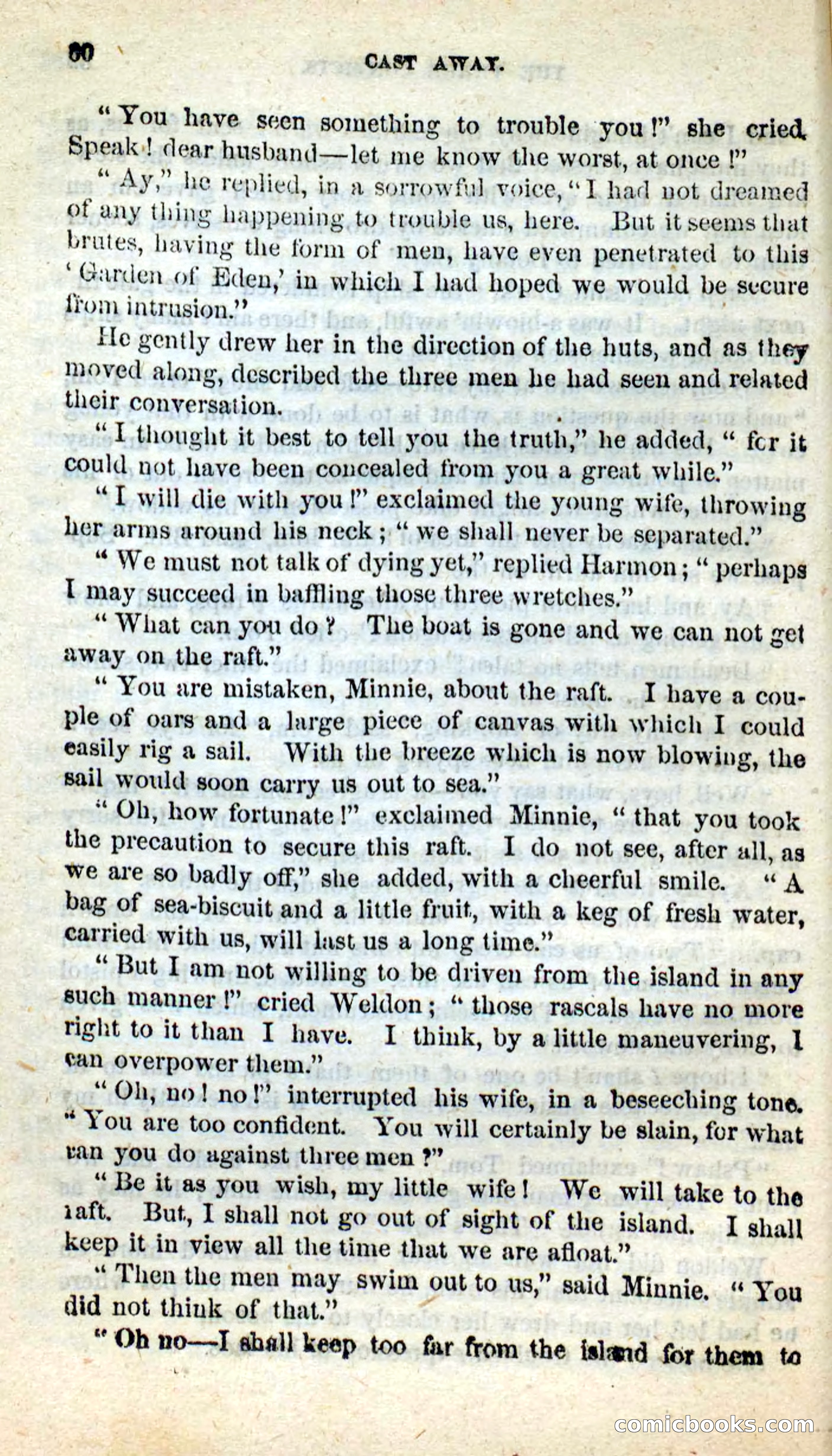 The Island Bride — page 56 of 100