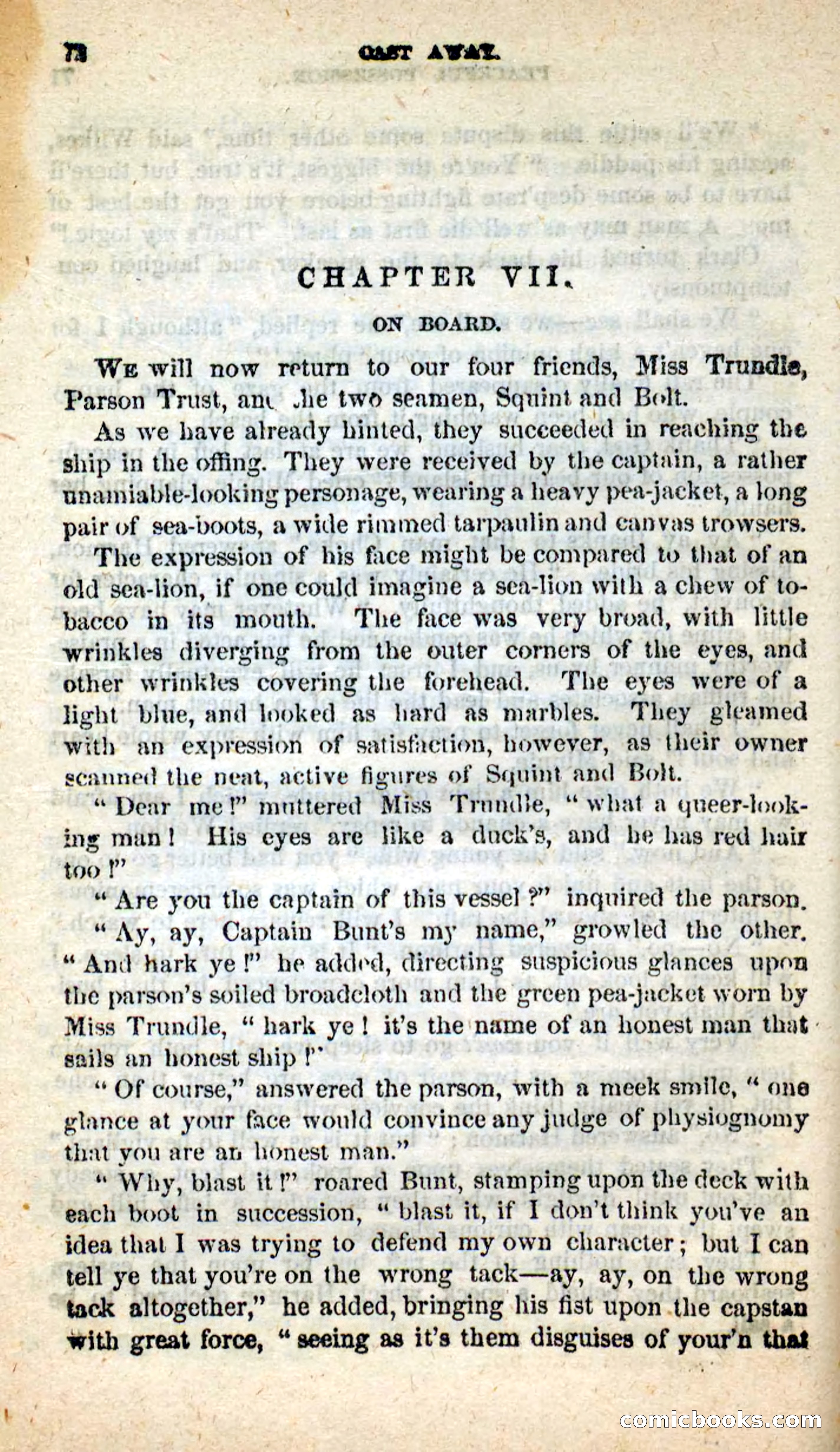 The Island Bride — page 68 of 100