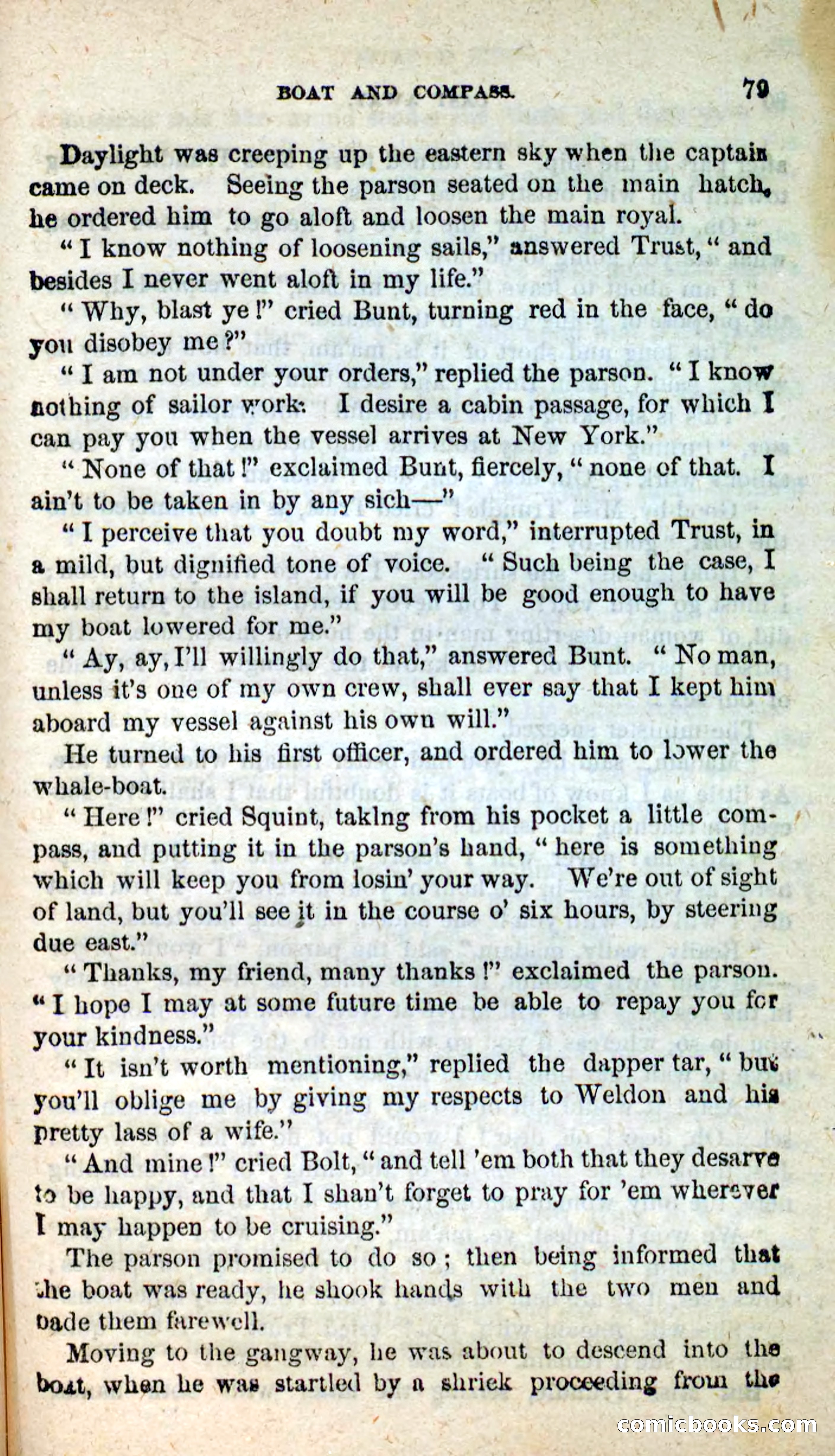 The Island Bride — page 75 of 100