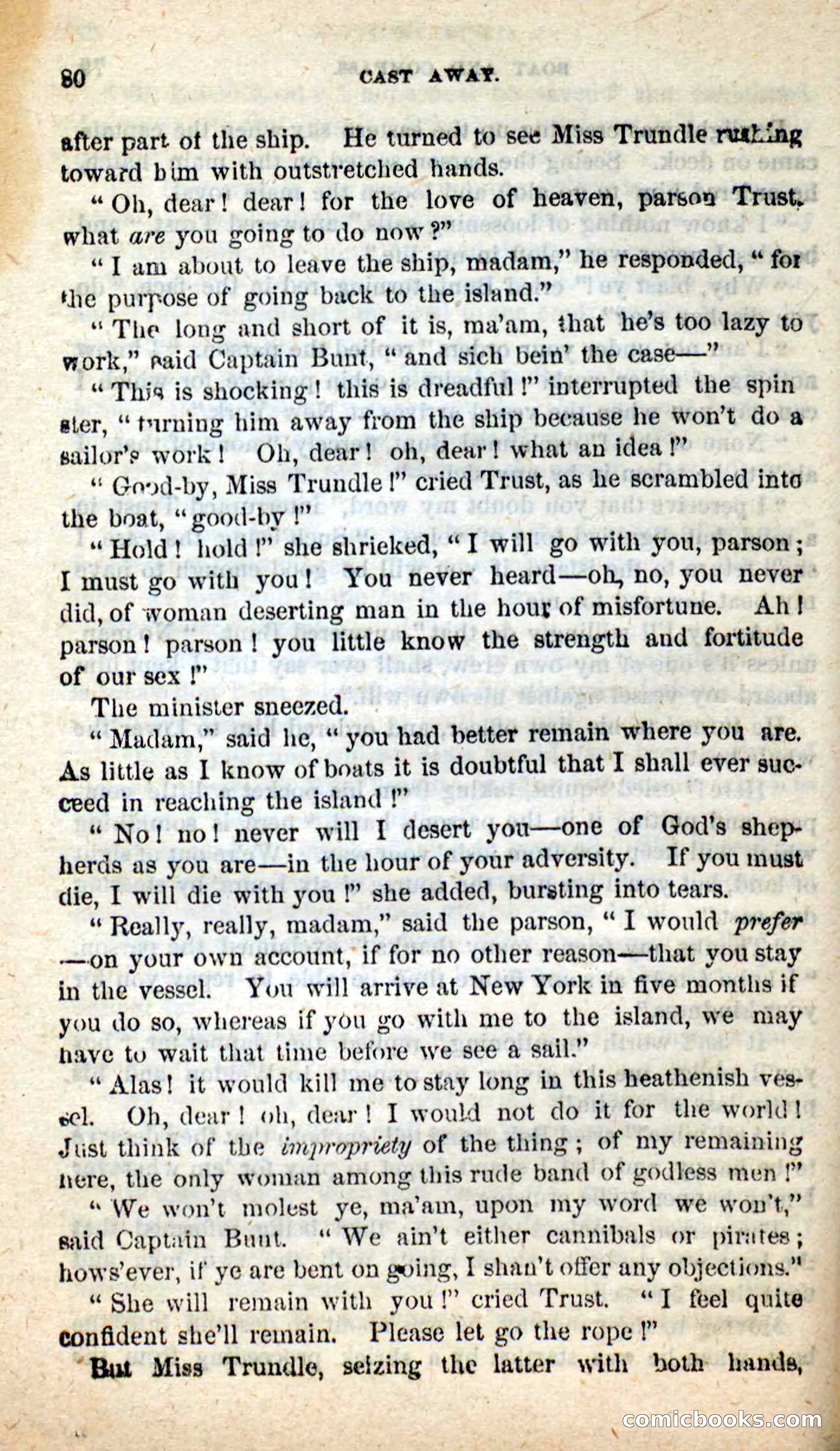 The Island Bride — page 76 of 100