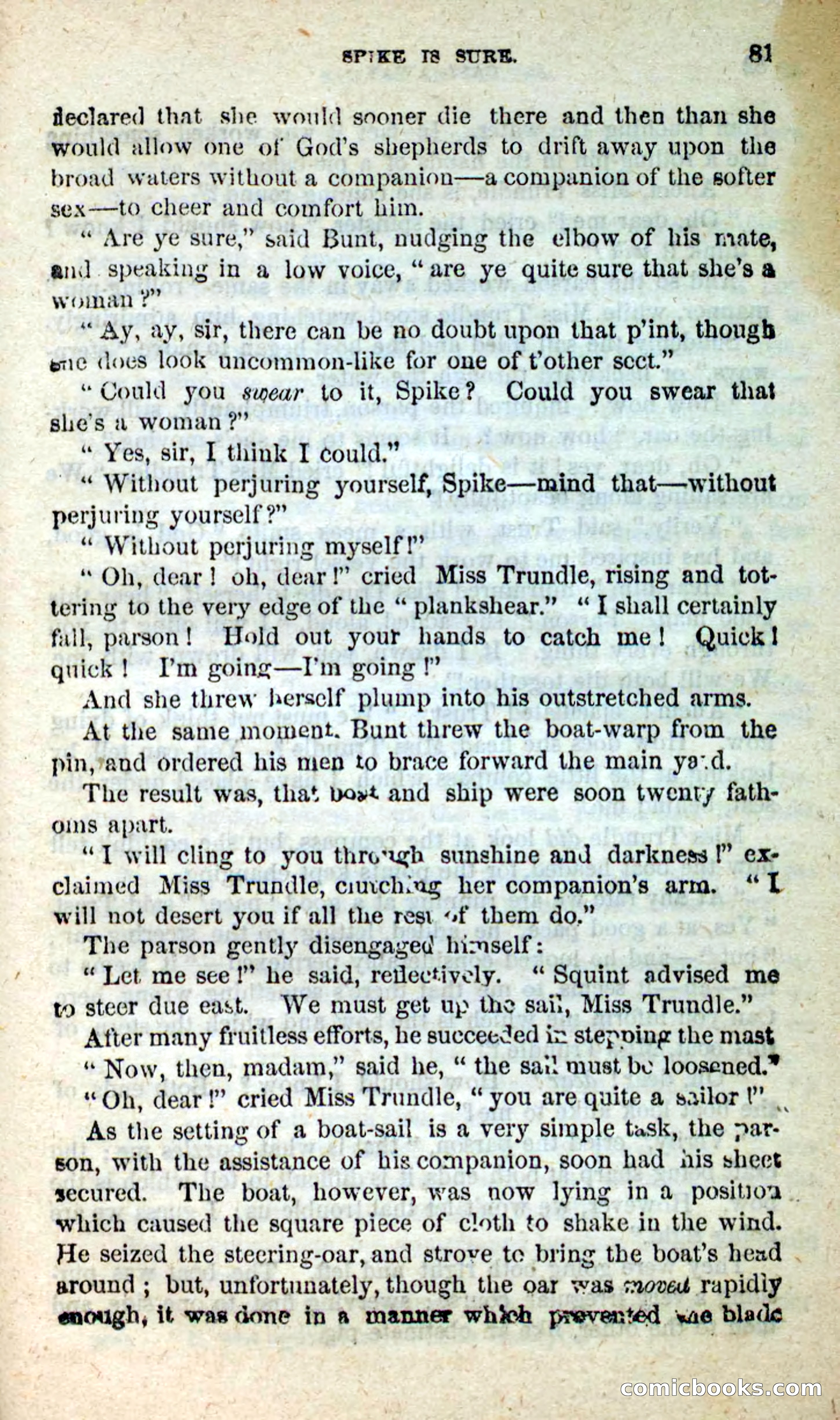 The Island Bride — page 77 of 100