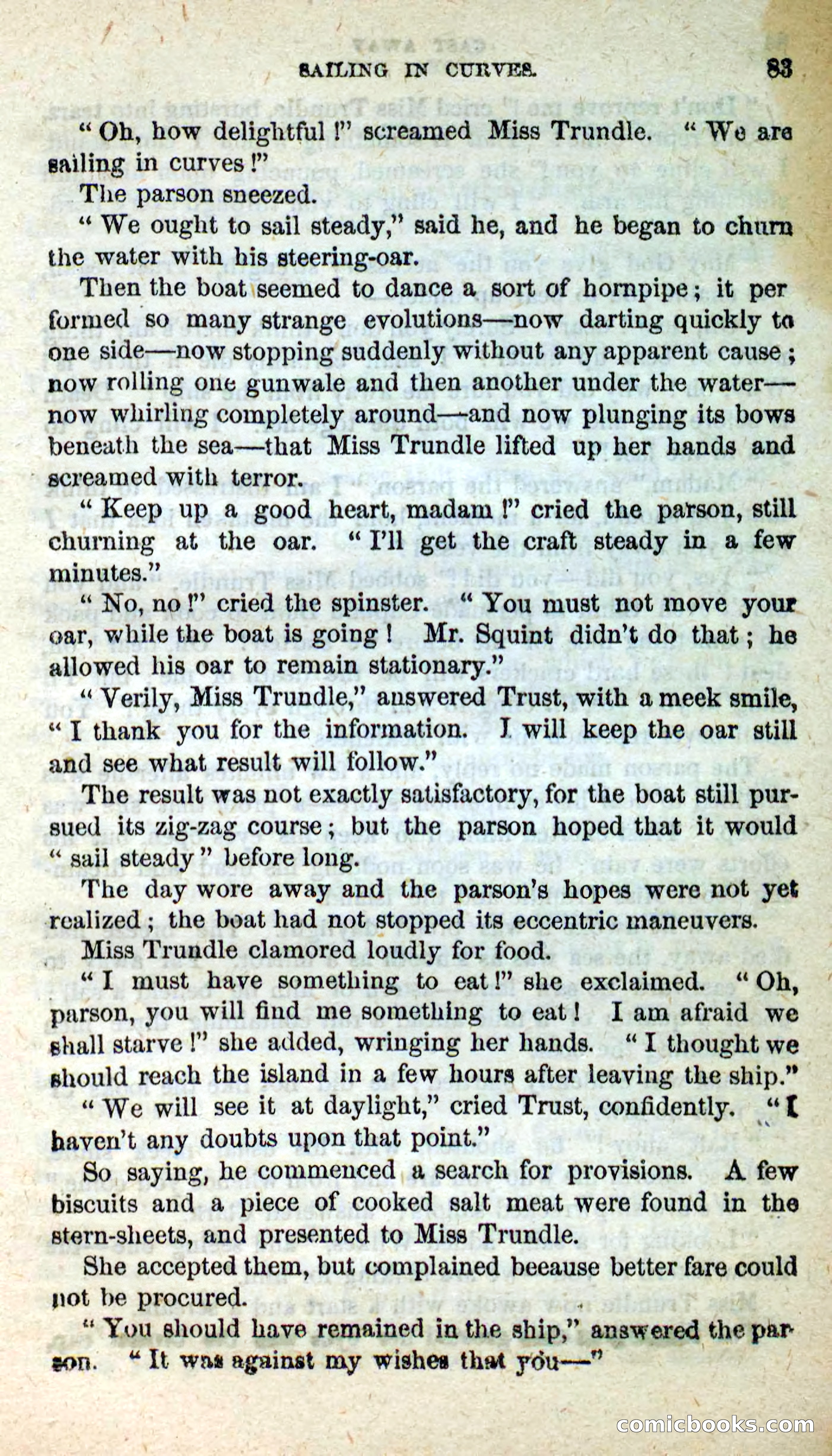 The Island Bride — page 79 of 100