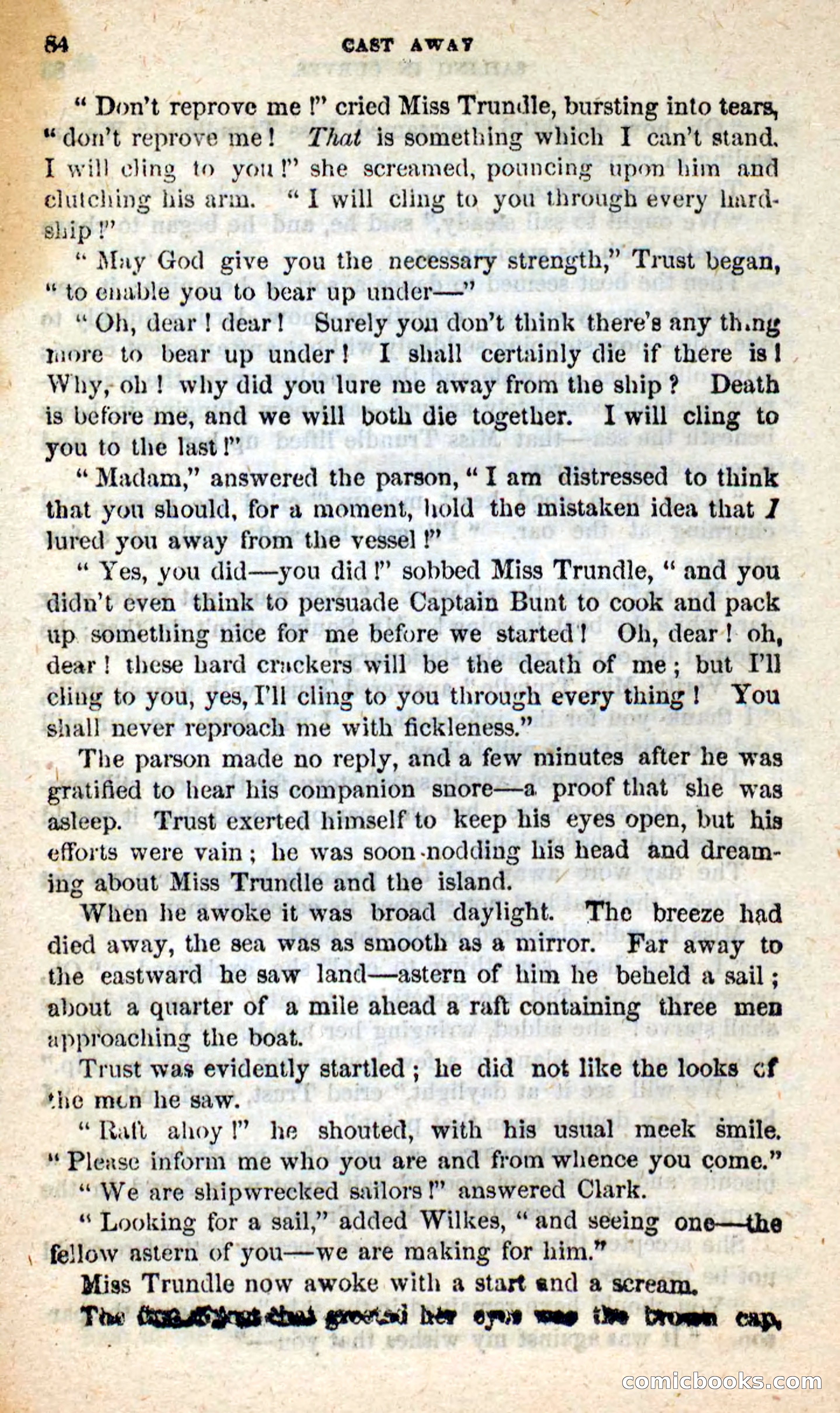 The Island Bride — page 80 of 100