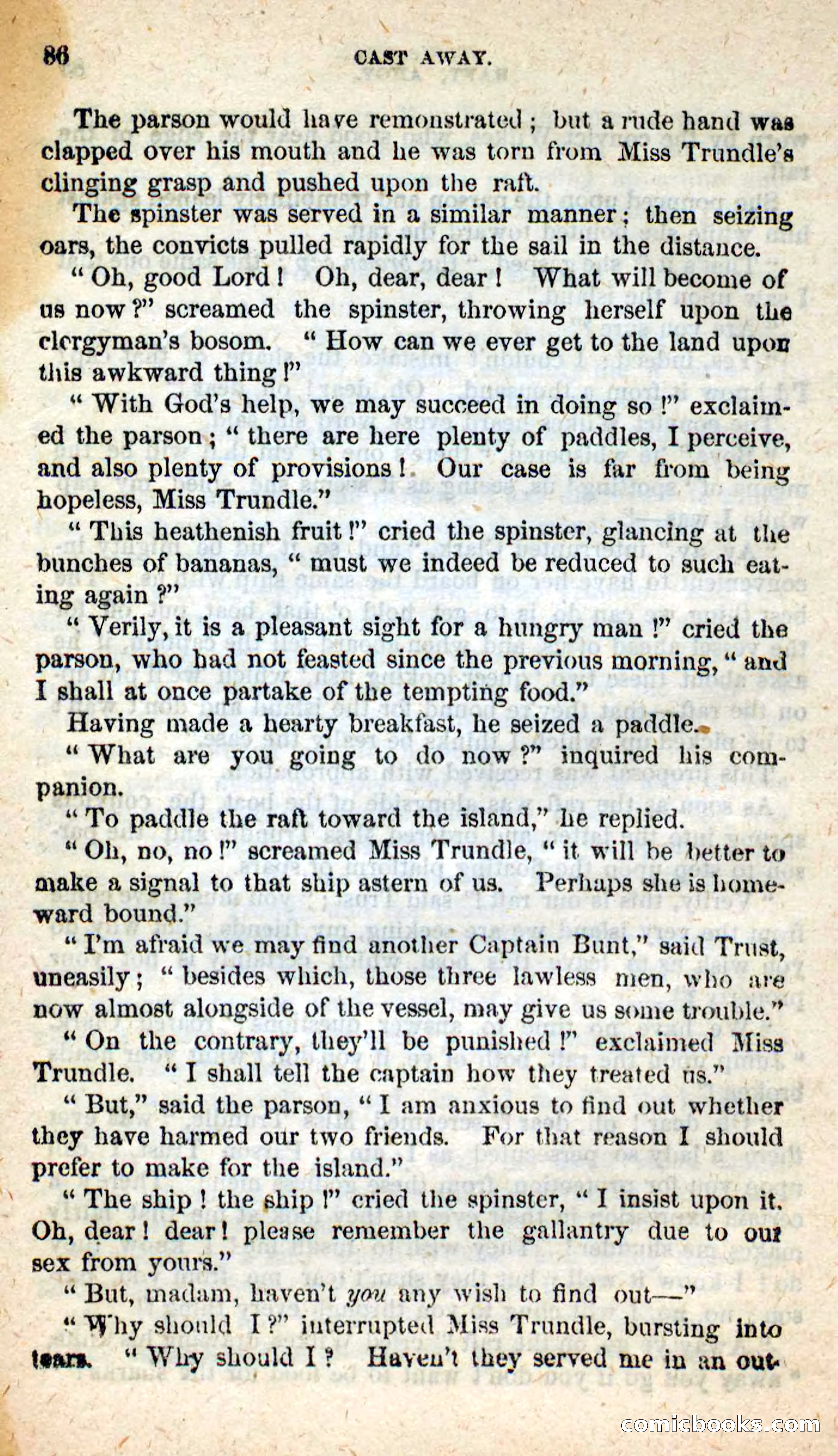 The Island Bride — page 82 of 100