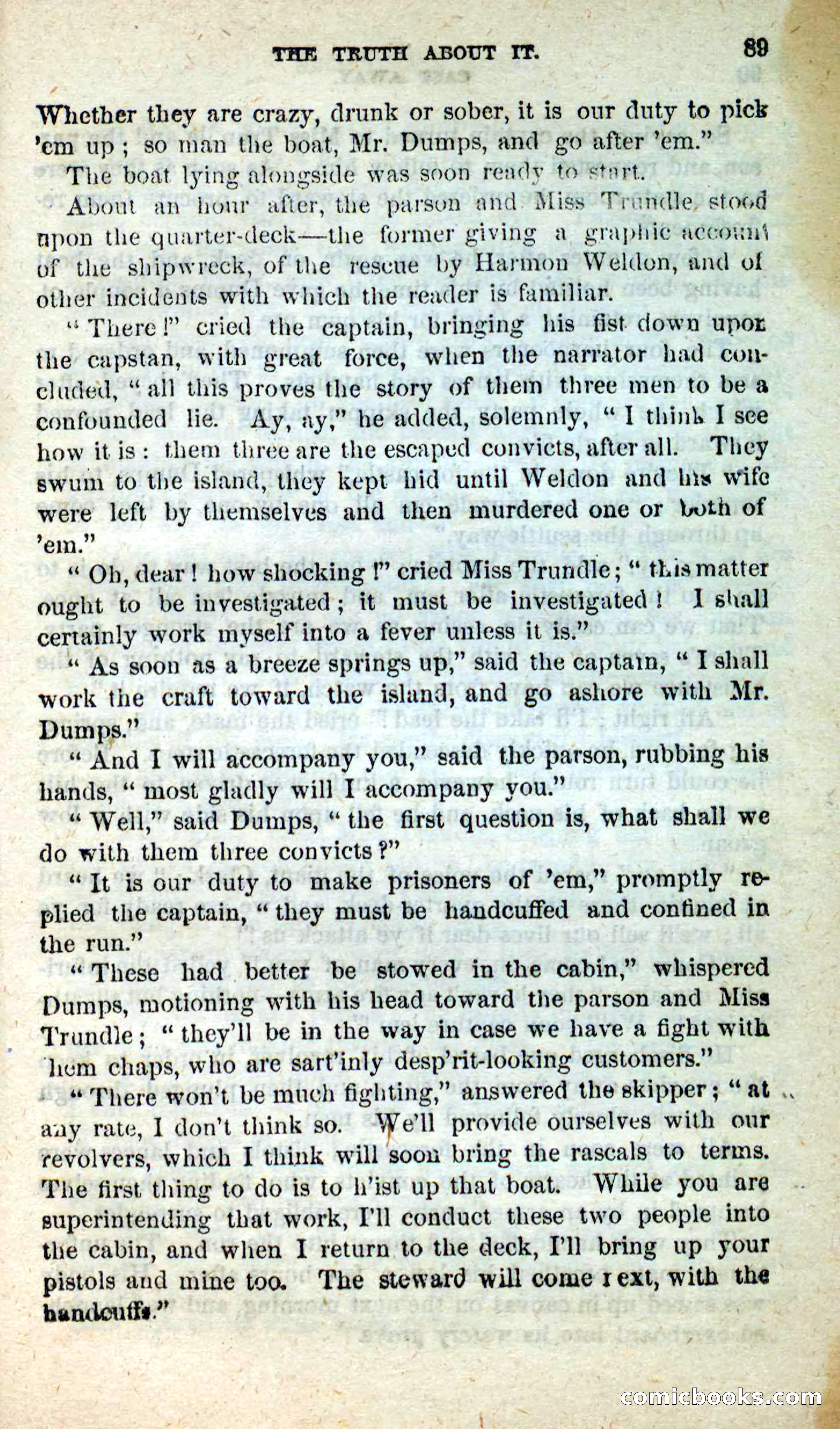 The Island Bride — page 85 of 100