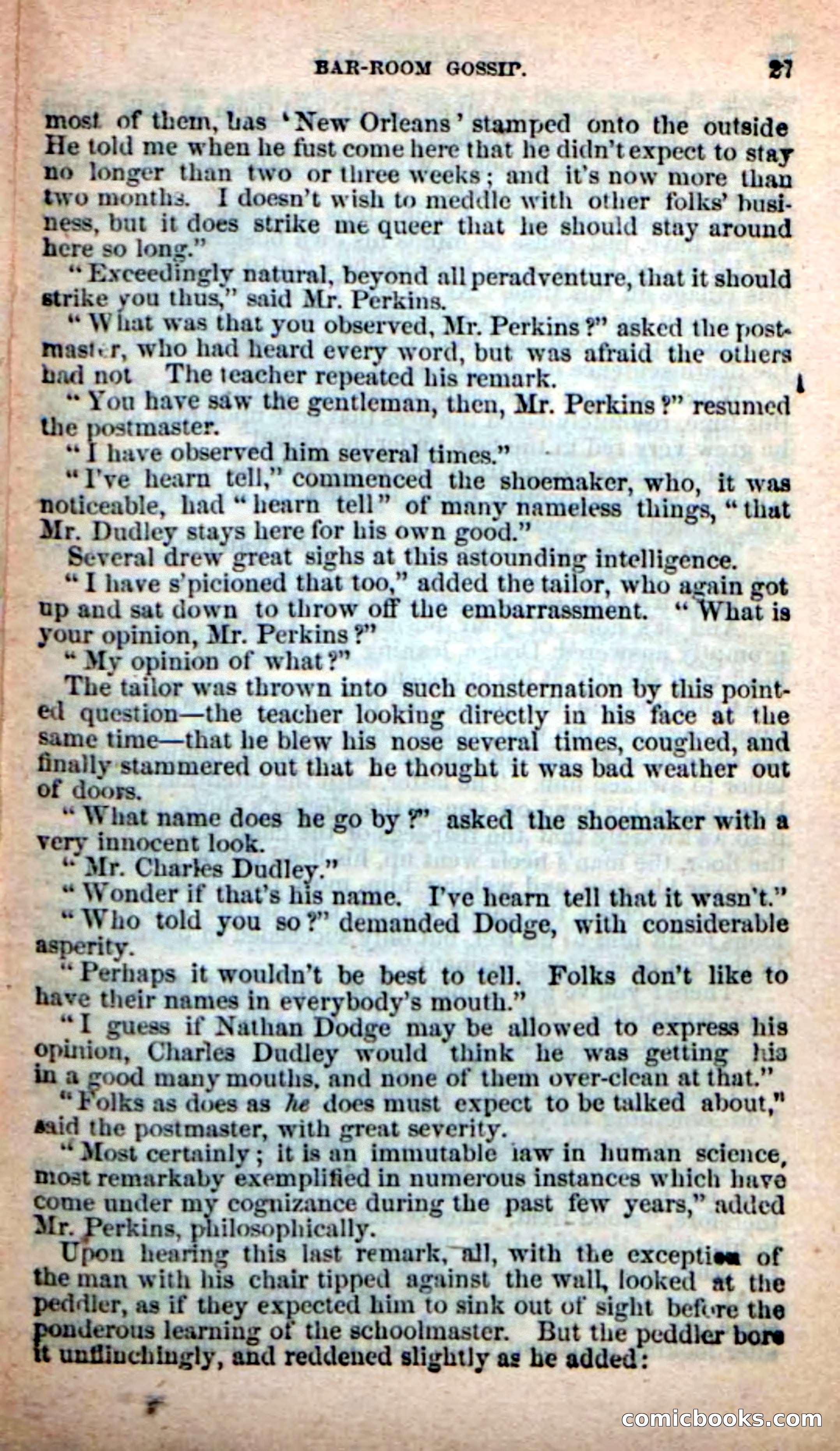The Wrong Man — page 25 of 107