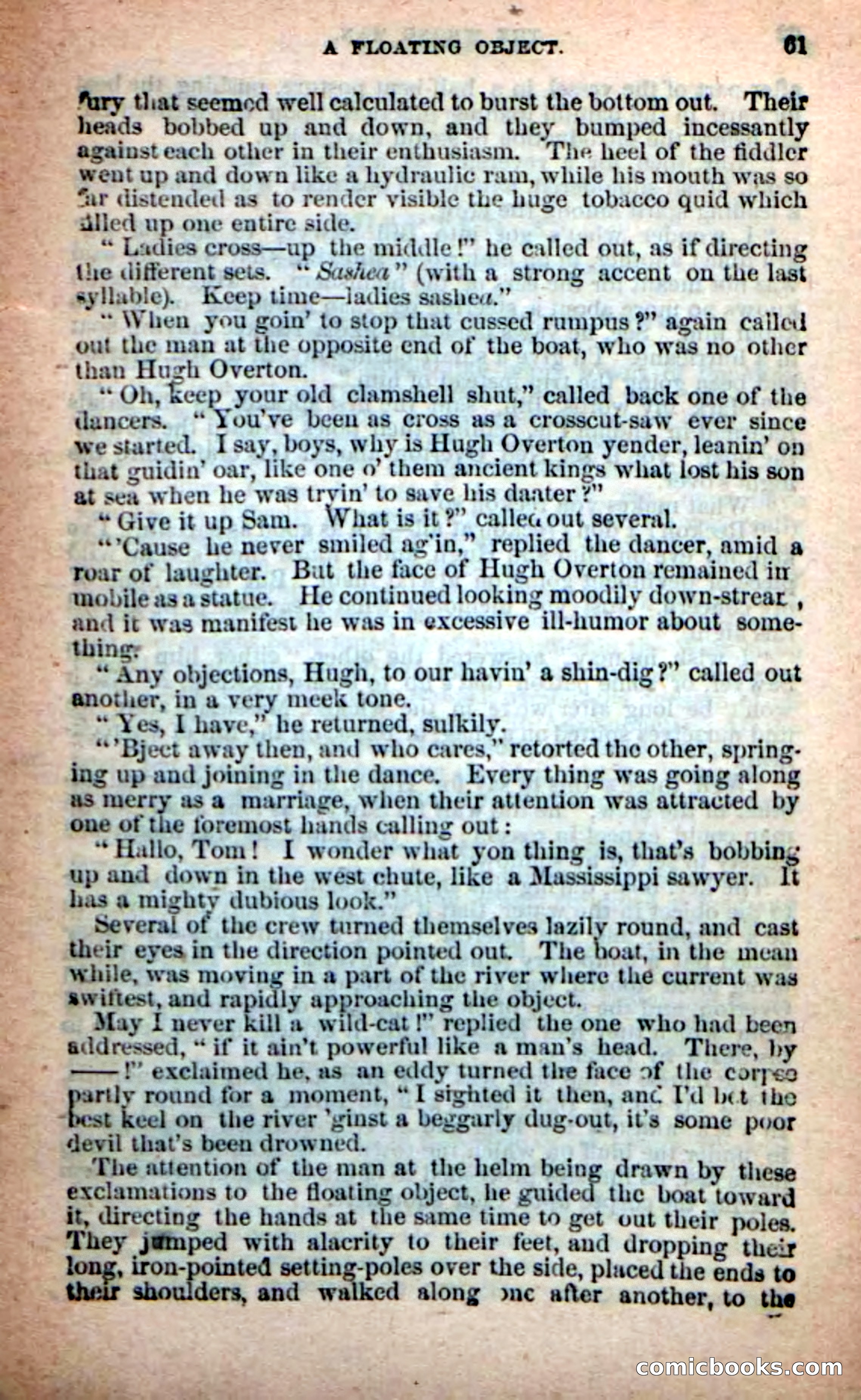 The Wrong Man — page 59 of 107