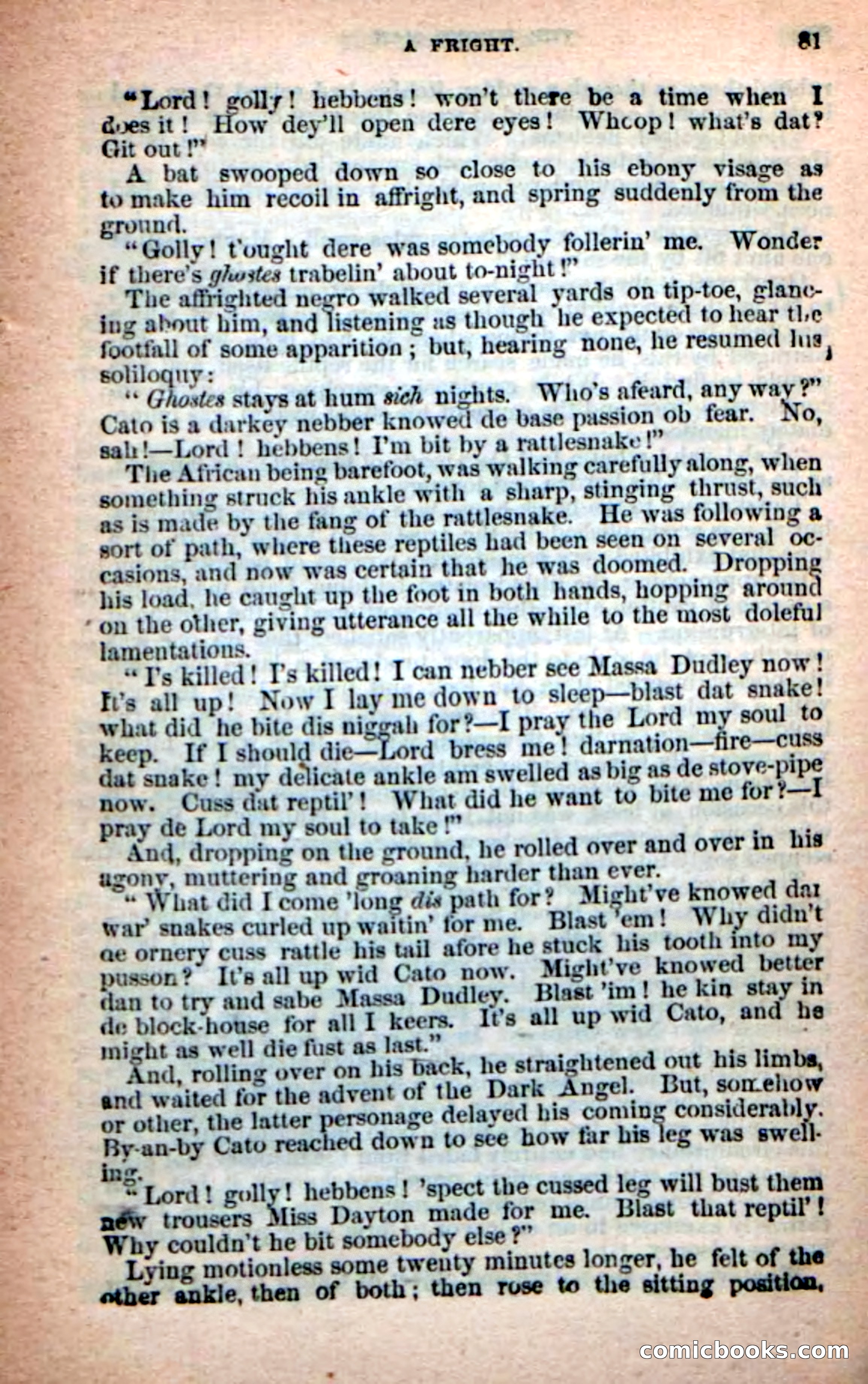The Wrong Man — page 79 of 107