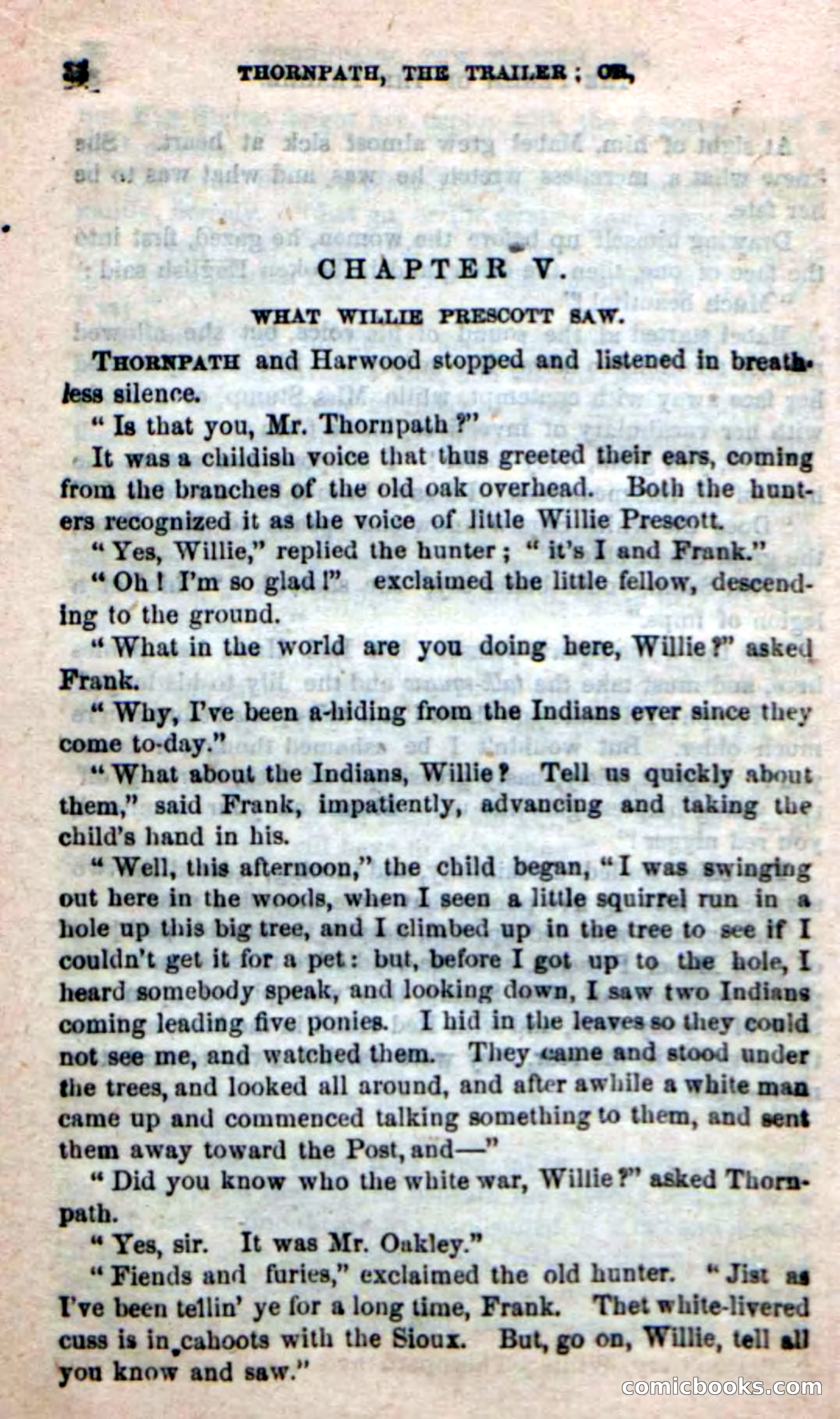 Beadle's New Dime Novels, No. 49 — page 28 of 100