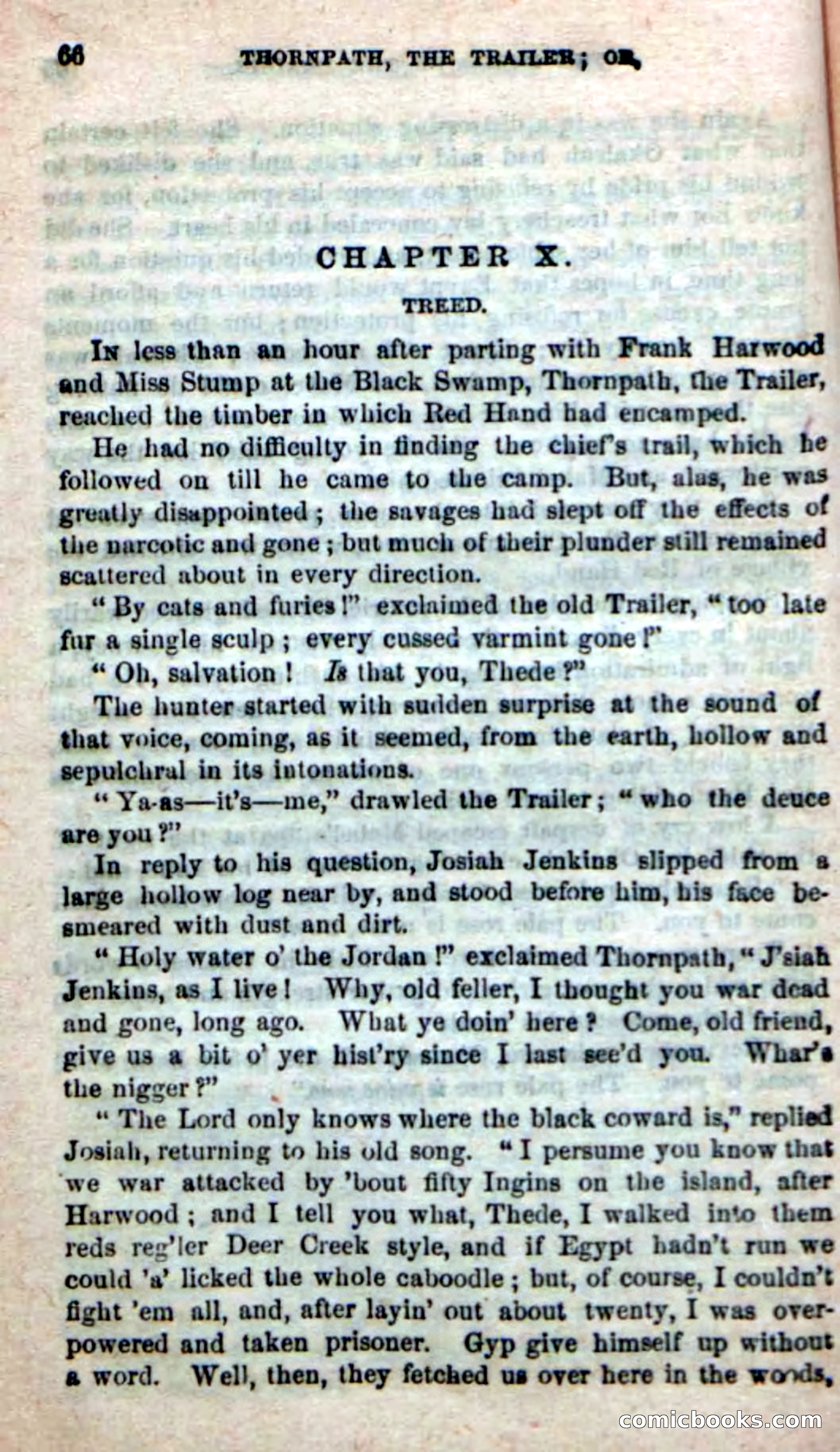 Beadle's New Dime Novels, No. 49 — page 62 of 100