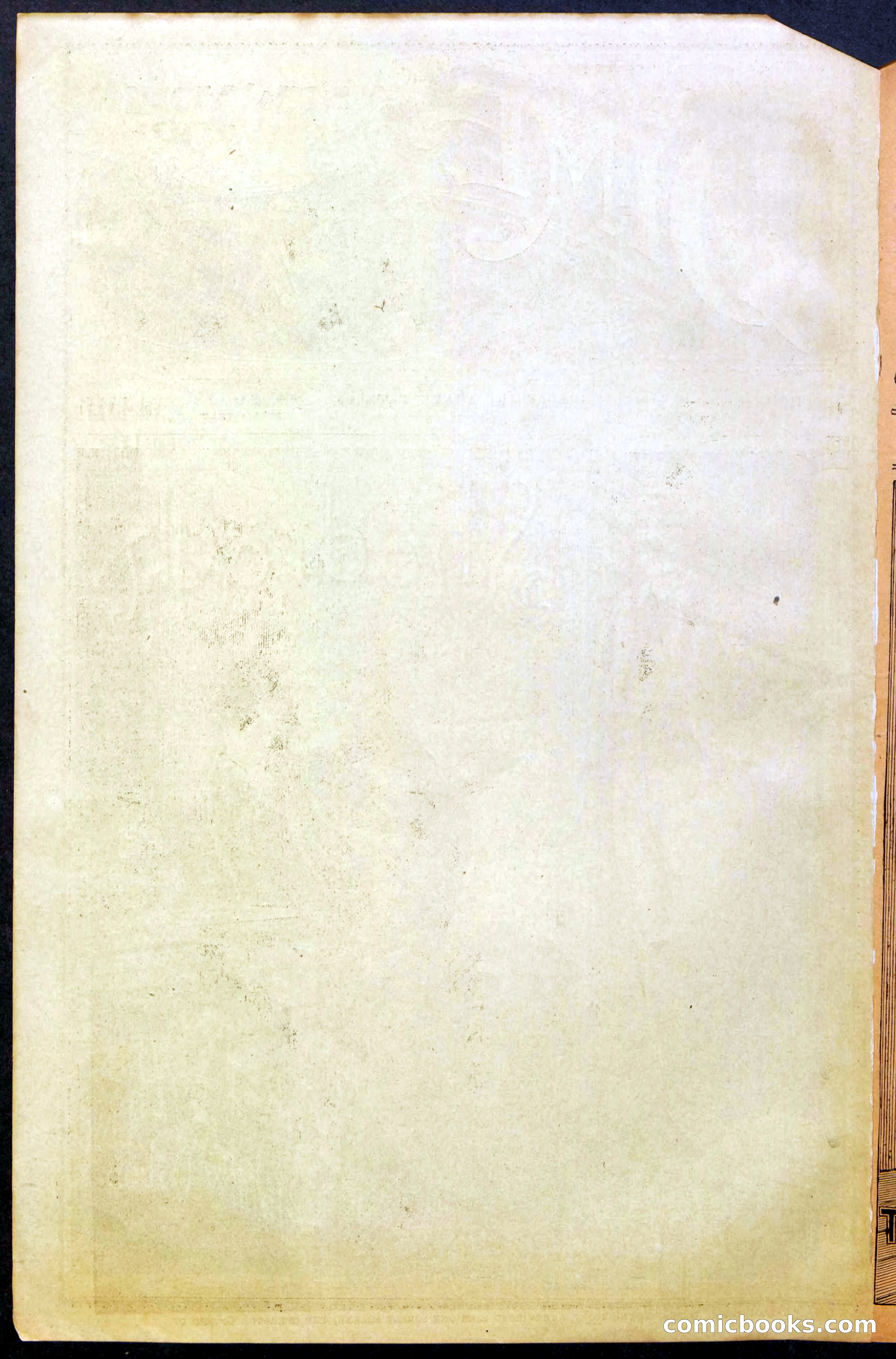 Beadle's New York Dime Library No. 987 — page 2 of 36
