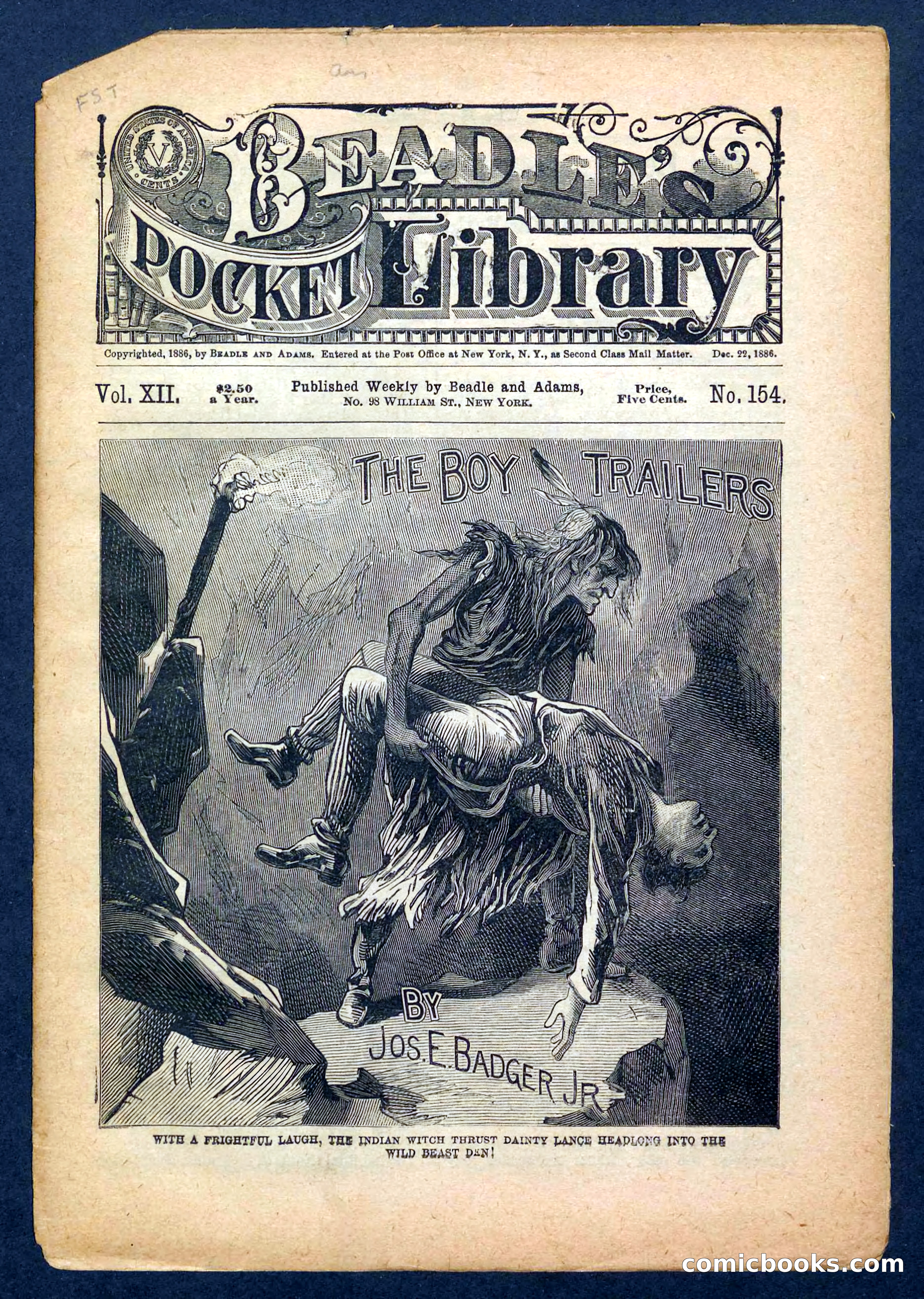 The Boy Trailers