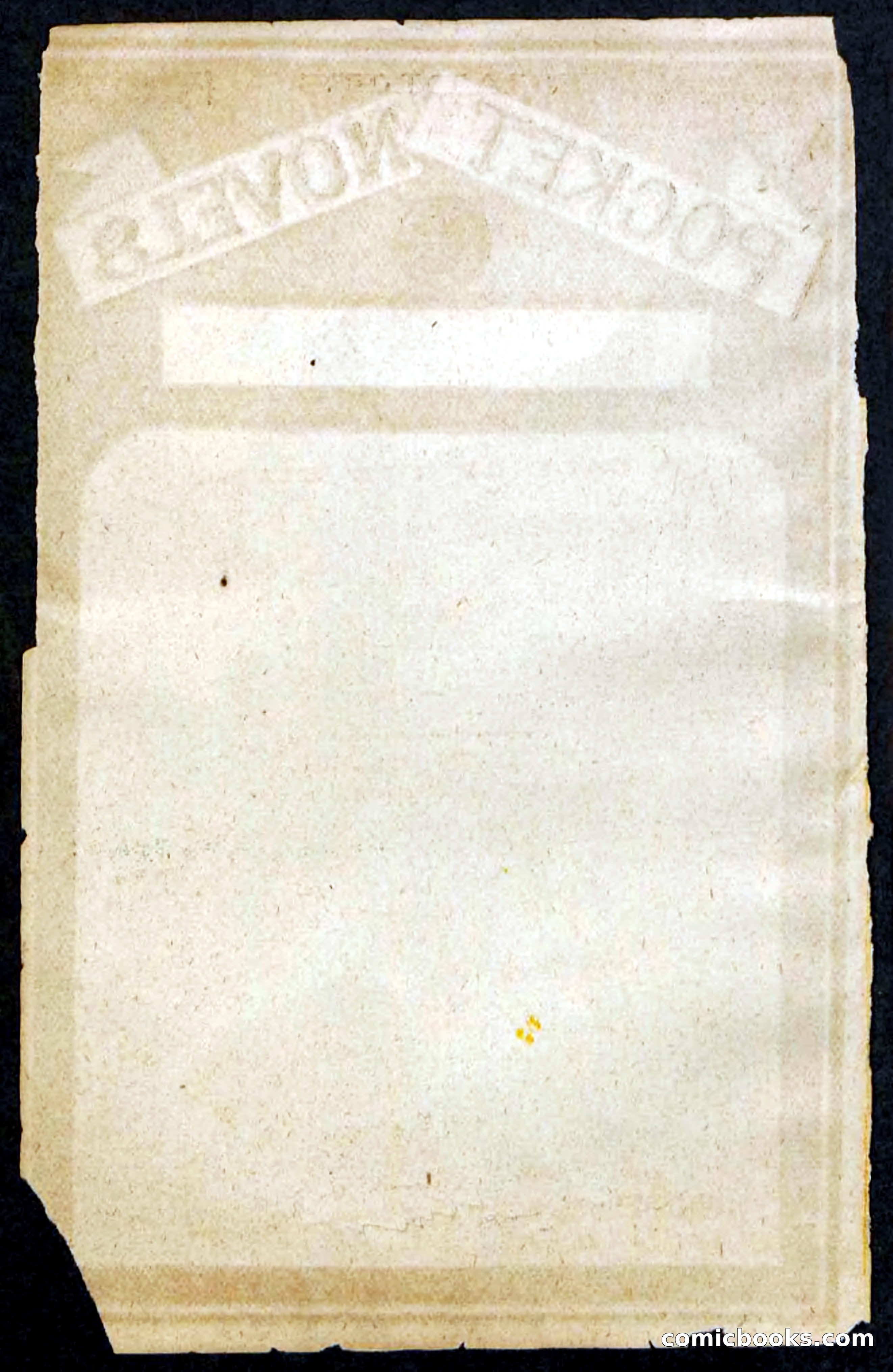 The Scalped Hunter — page 2 of 100